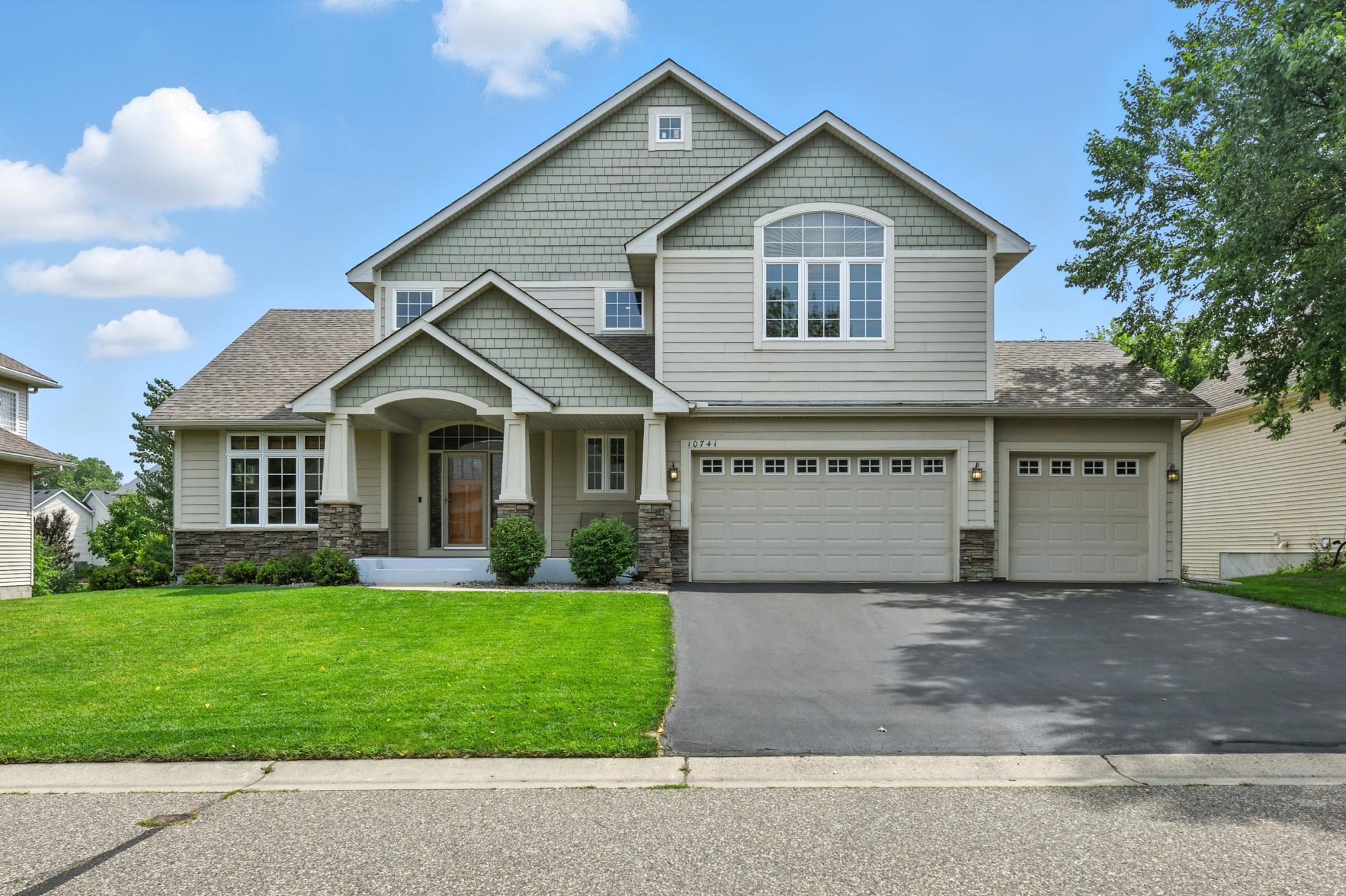 View of Residential at 10741 Mccool Drive, Burnsville MN 55337, Burnsville - Mike Wilen | Minnesota Team Real Estate