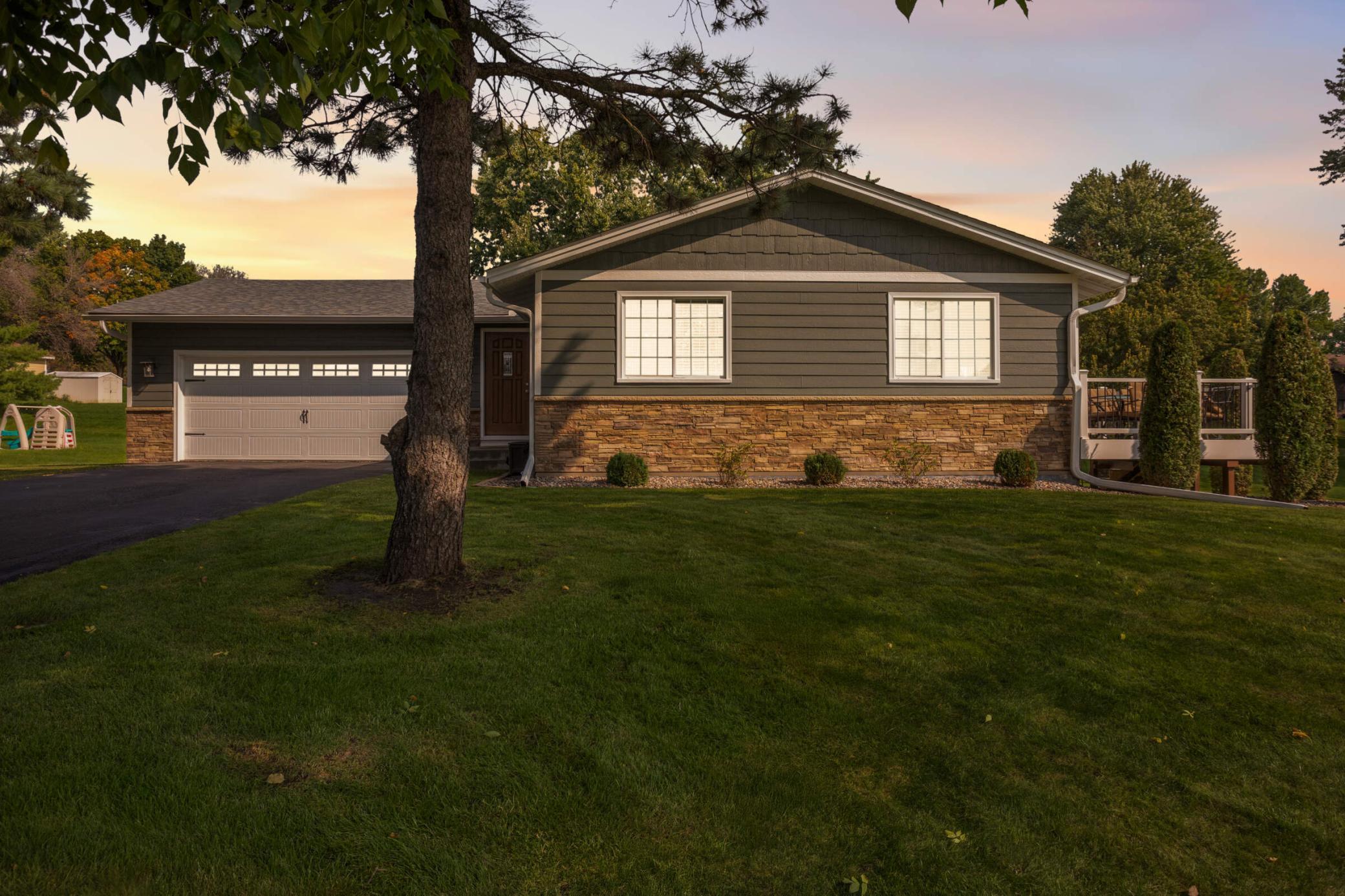 View of Residential at 17252 Weaver Lake Drive, Maple Grove MN 55311, Maple Grove - Mike Wilen | Minnesota Team Real Estate