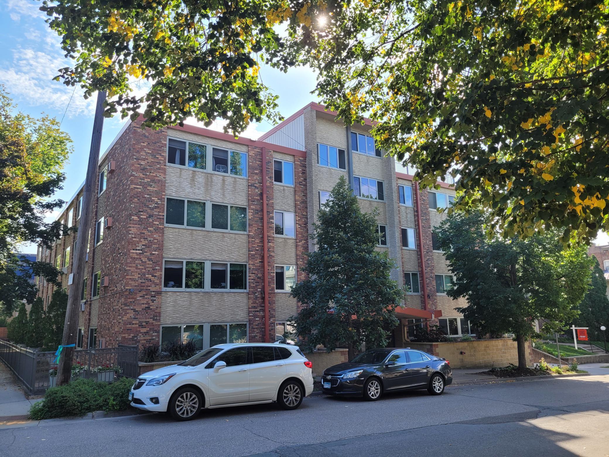 View of Residential at 1901 Emerson Avenue #402, Minneapolis MN 55403, Minneapolis - Mike Wilen | Minnesota Team Real Estate
