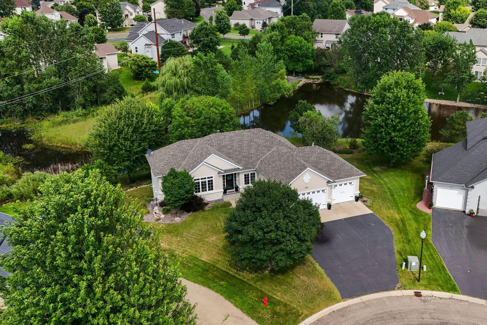 View of Residential at 10130 Yates Court, Brooklyn Park MN 55443, Brooklyn Park - Mike Wilen | Minnesota Team Real Estate
