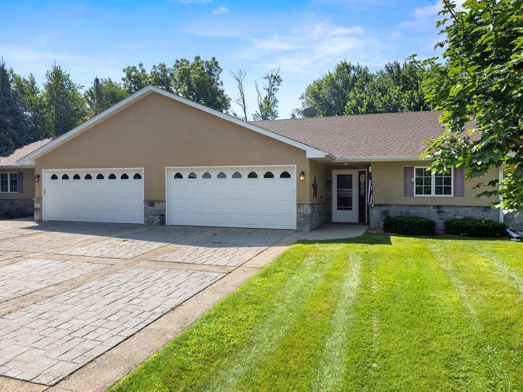 View of Residential at 220 Orchard Court, Howard Lake MN 55349, Howard Lake - Mike Wilen | Minnesota Team Real Estate