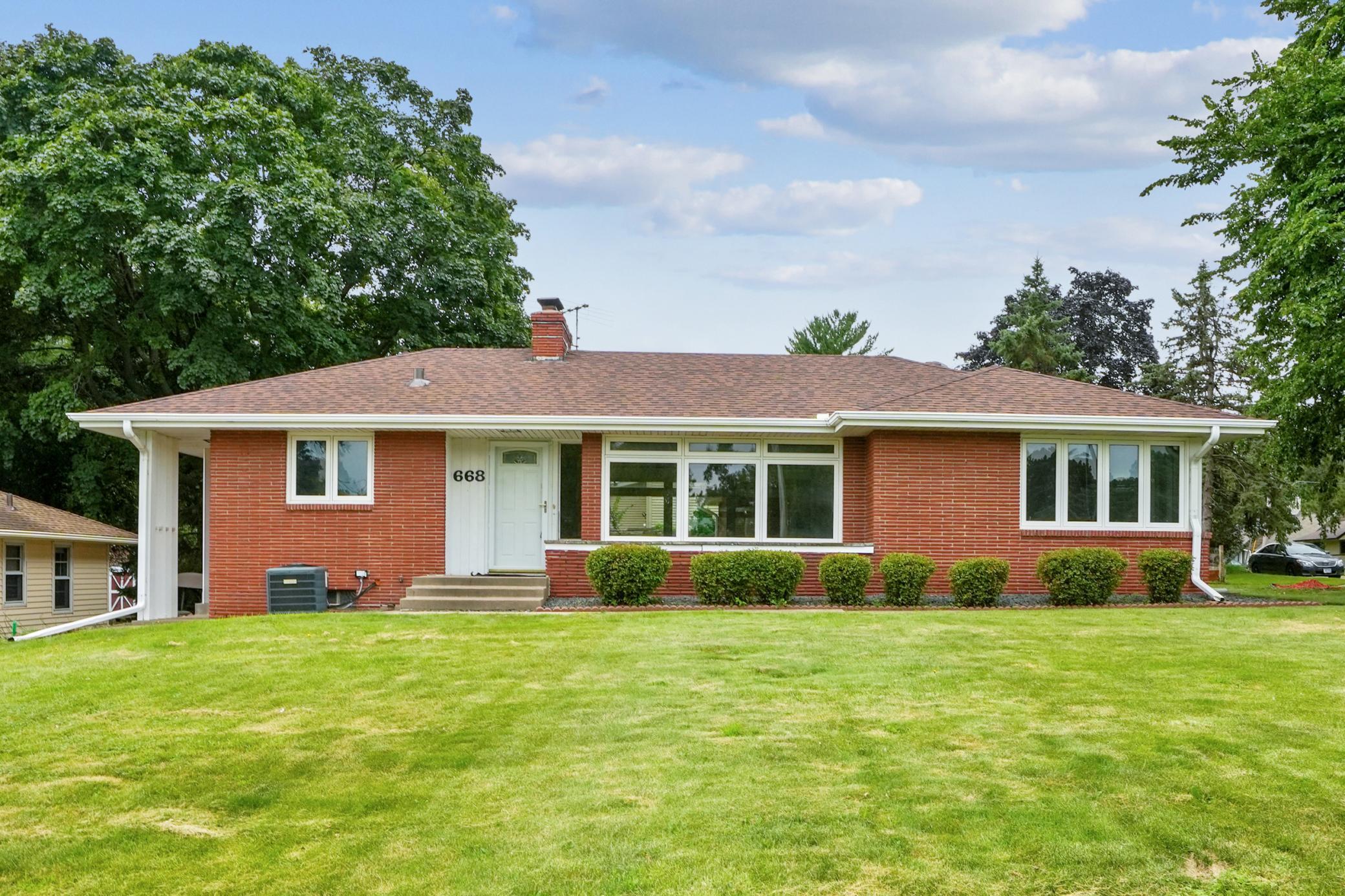View of Residential at 668 Viking Drive, Maplewood MN 55117, Maplewood - Mike Wilen | Minnesota Team Real Estate