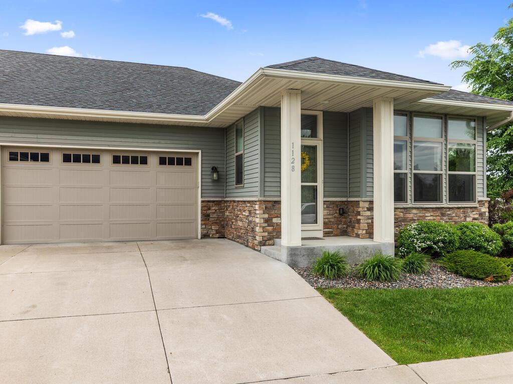 View of Residential at 1128 Willowbrook Circle, Delano MN 55328, Delano - Mike Wilen | Minnesota Team Real Estate