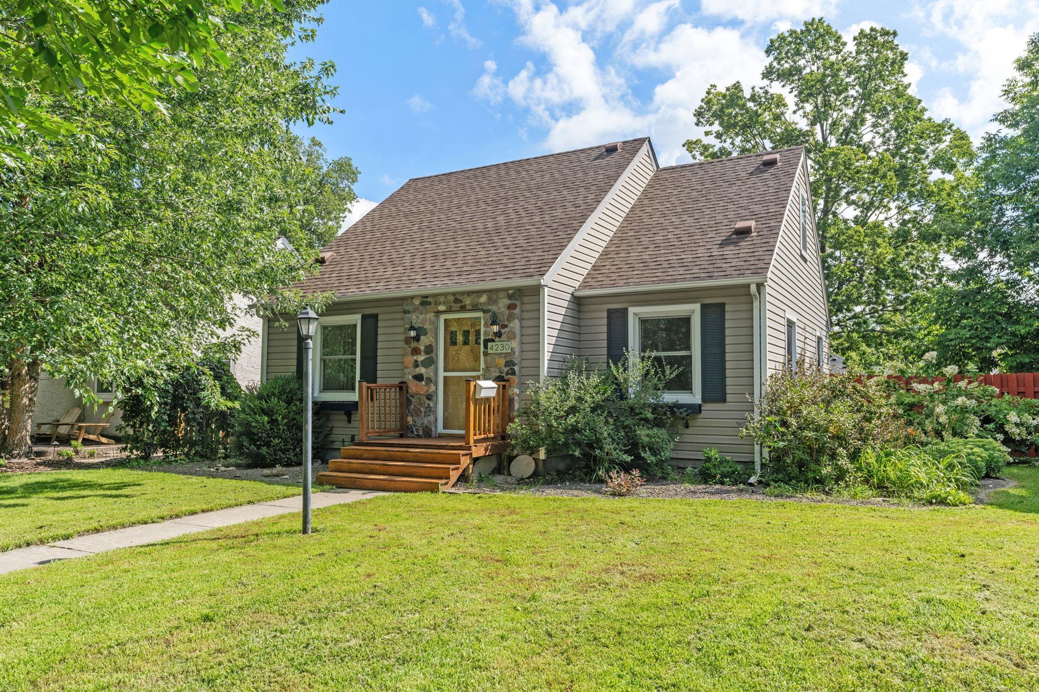 View of Residential at 4230 Zenith Avenue, Robbinsdale MN 55422, Robbinsdale - Mike Wilen | Minnesota Team Real Estate