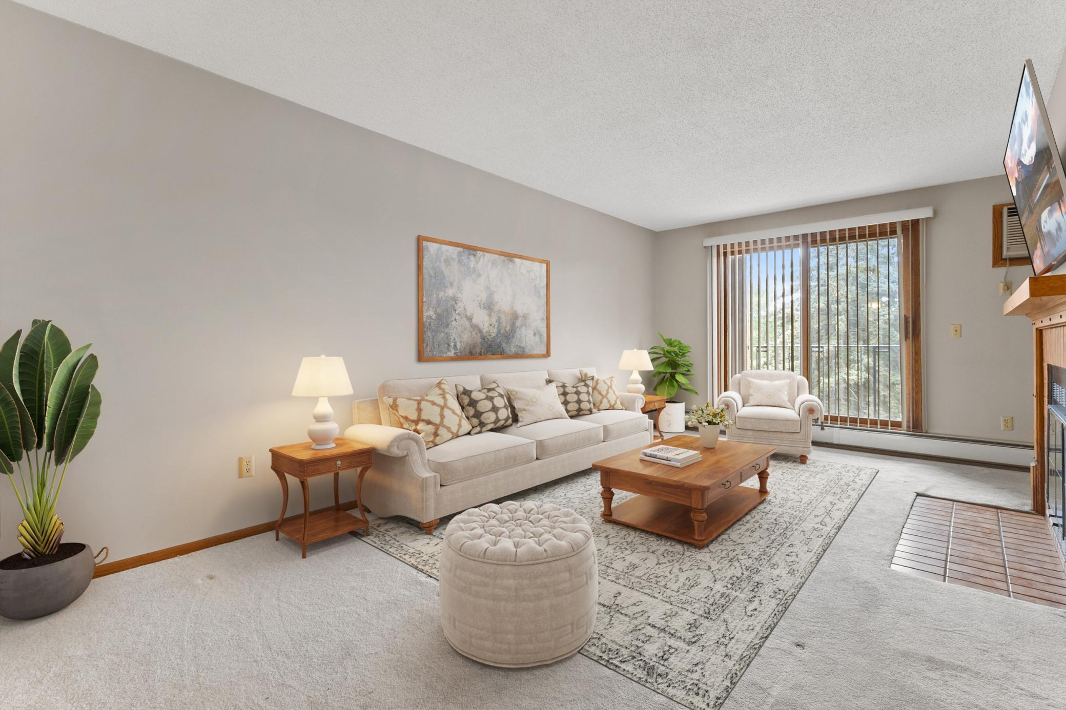 View of Residential at 1011 41st Avenue #312, Columbia Heights MN 55421, Columbia Heights - Mike Wilen | Minnesota Team Real Estate