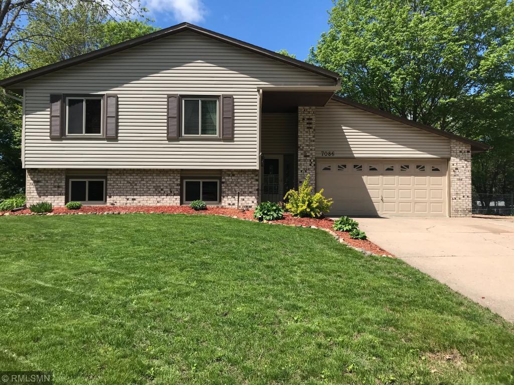 View of Residential at 7086 Irvin Avenue, Cottage Grove MN 55016, Cottage Grove - Mike Wilen | Minnesota Team Real Estate