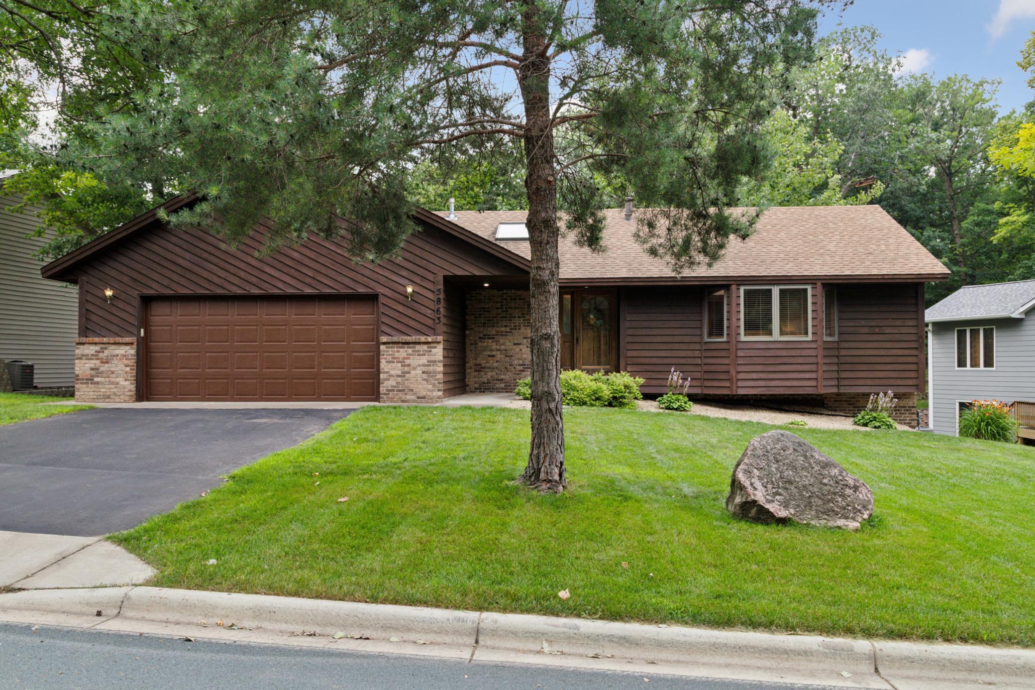 View of Residential at 5863 Timber Trail, Prior Lake MN 55372, Prior Lake - Mike Wilen | Minnesota Team Real Estate