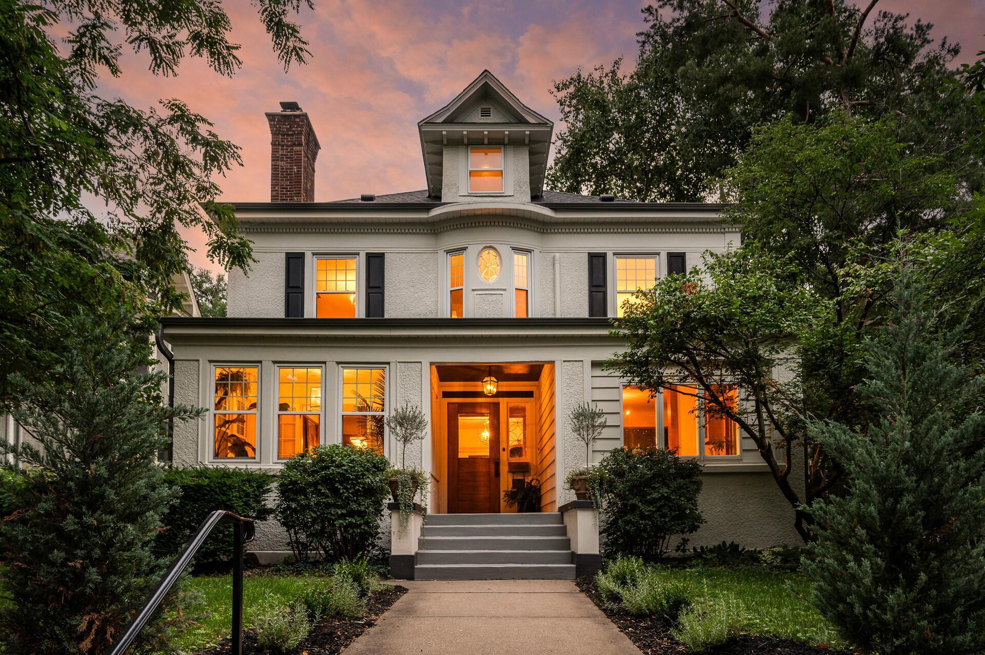 View of Residential at 2444 Girard Avenue, Minneapolis MN 55405, Minneapolis - Mike Wilen | Minnesota Team Real Estate