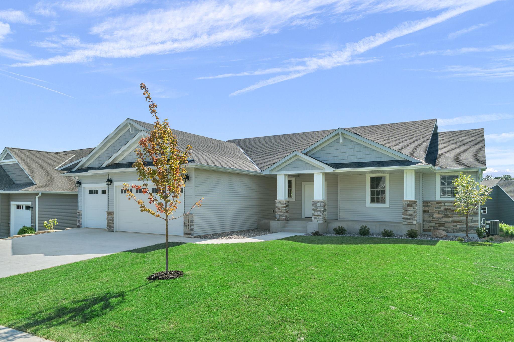 View of Residential at 19542 York Street, Elk River MN 55330, Elk River - Mike Wilen | Minnesota Team Real Estate