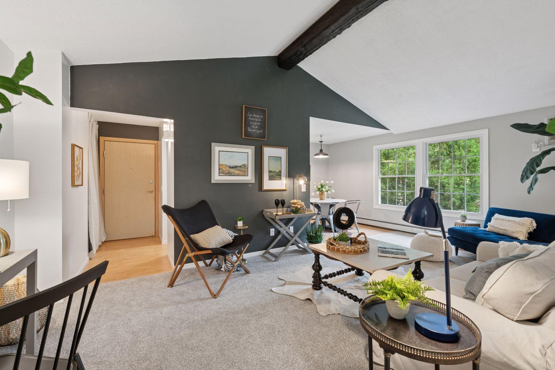View of Residential at 4500 Cedar Lake Road #8, Saint Louis Park MN 55416, Saint Louis Park - Mike Wilen | Minnesota Team Real Estate