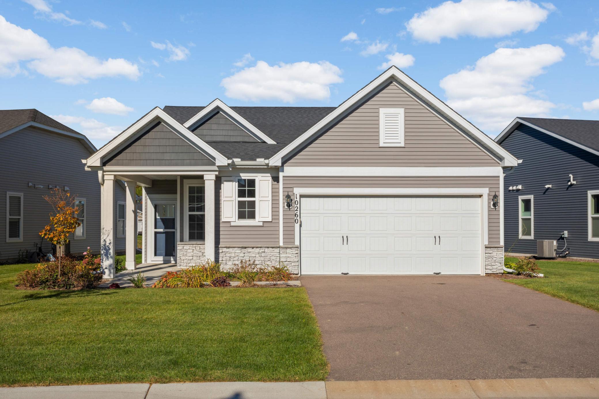 View of Residential at 10260 Ironwood Lane, Rogers MN 55374, Rogers - Mike Wilen | Minnesota Team Real Estate