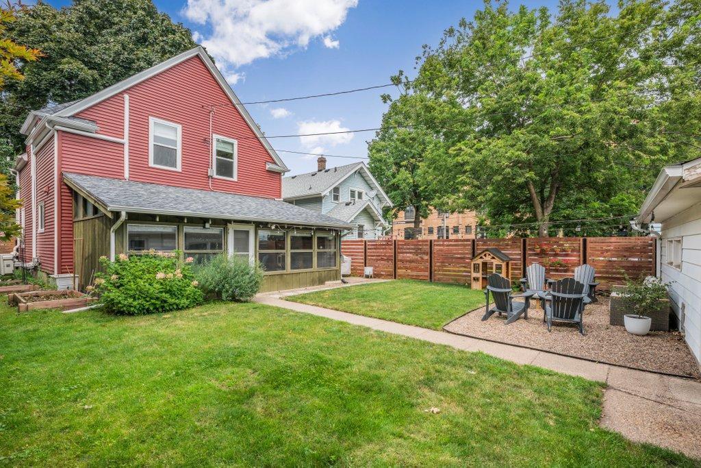 View of Residential at 1619 Jefferson Street, Minneapolis MN 55413, Minneapolis - Mike Wilen | Minnesota Team Real Estate