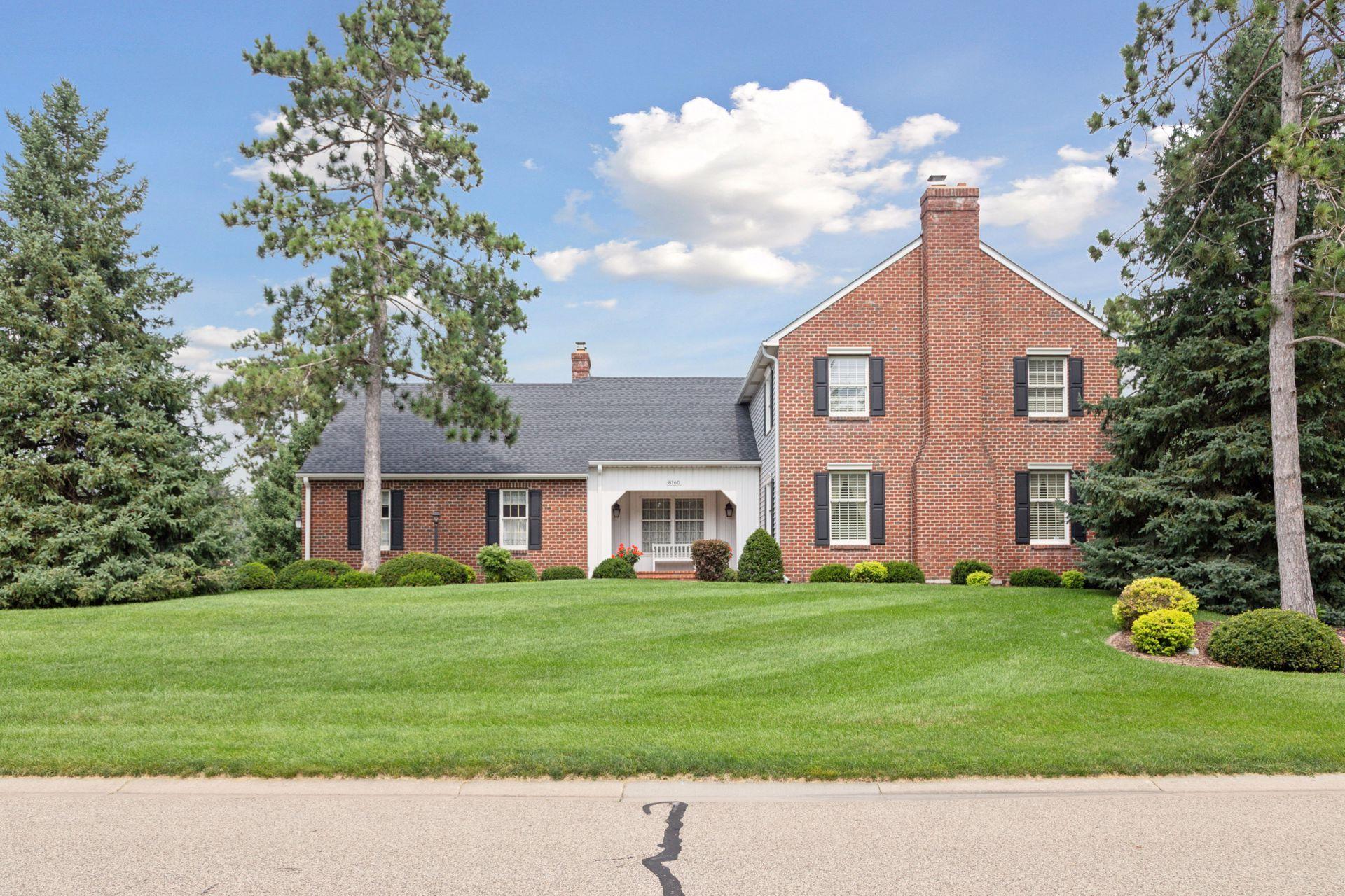 View of Residential at 8160 Emerald Lane, Woodbury MN 55125, Woodbury - Mike Wilen | Minnesota Team Real Estate
