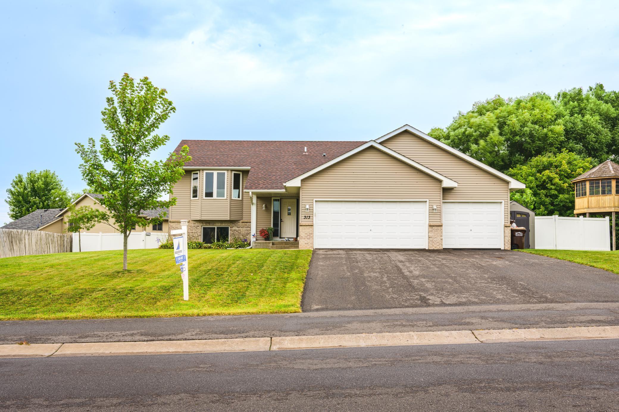 View of Residential at 313 Arnica Drive, Watertown MN 55388, Watertown - Mike Wilen | Minnesota Team Real Estate