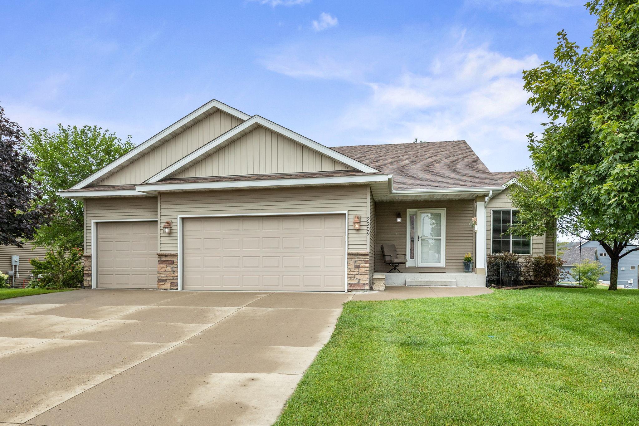 View of Residential at 2209 Longhorn Lane, Buffalo MN 55313, Buffalo - Mike Wilen | Minnesota Team Real Estate