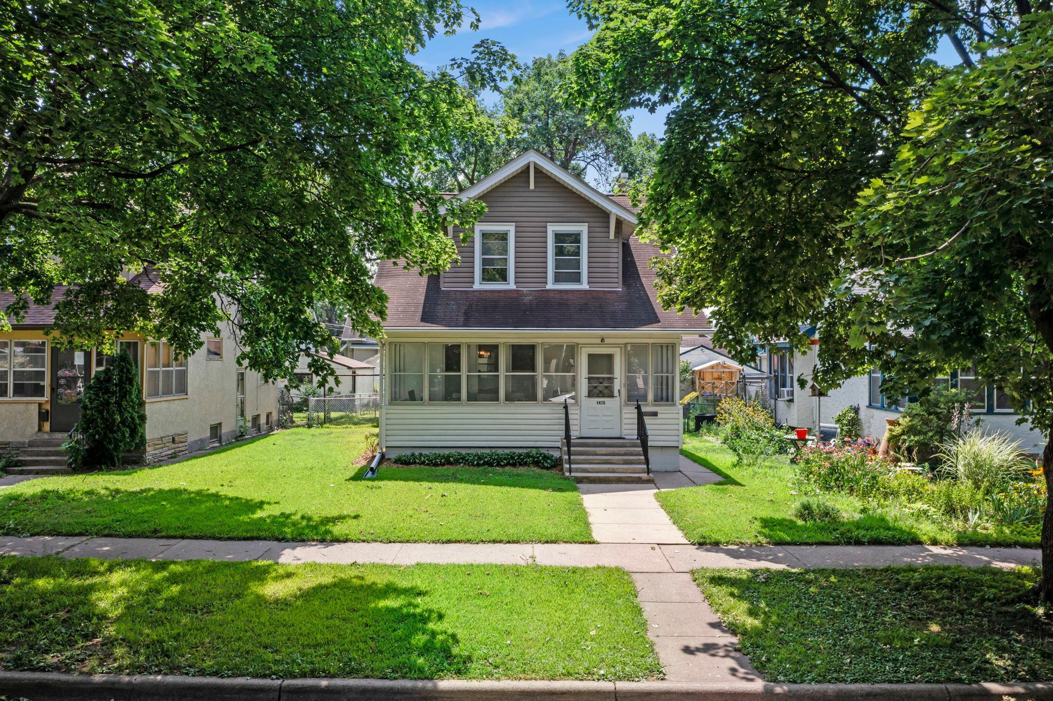 View of Residential at 1470 Blair Avenue, Saint Paul MN 55104, Saint Paul - Mike Wilen | Minnesota Team Real Estate