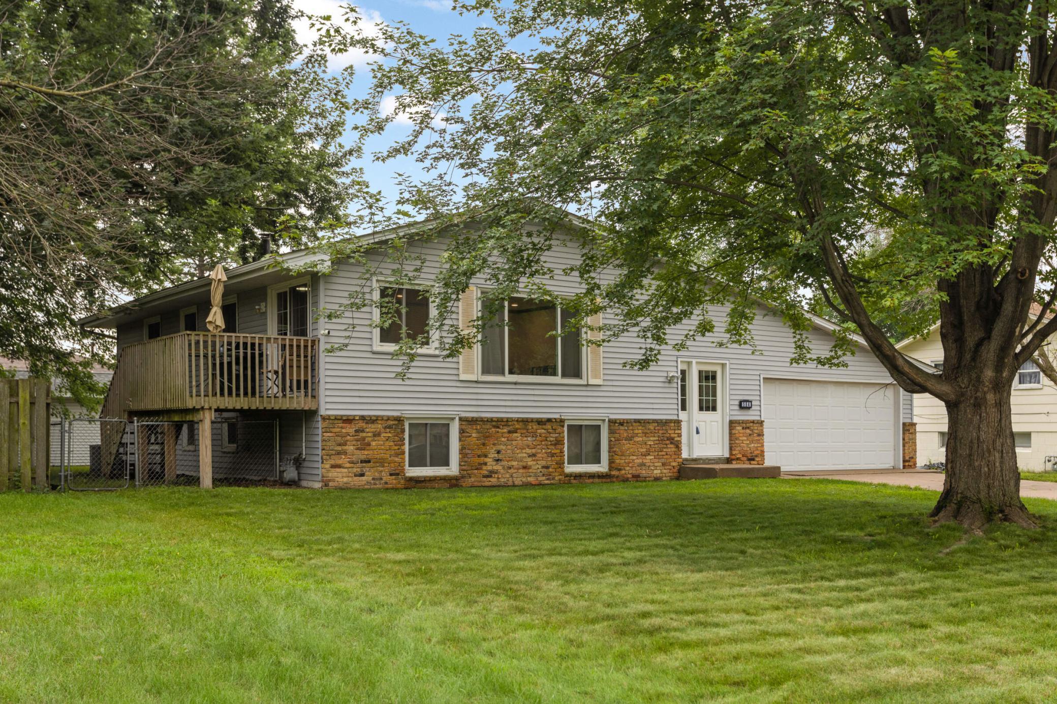 View of Residential at 584 Westby Drive, Spring Lake Park MN 55432, Spring Lake Park - Mike Wilen | Minnesota Team Real Estate
