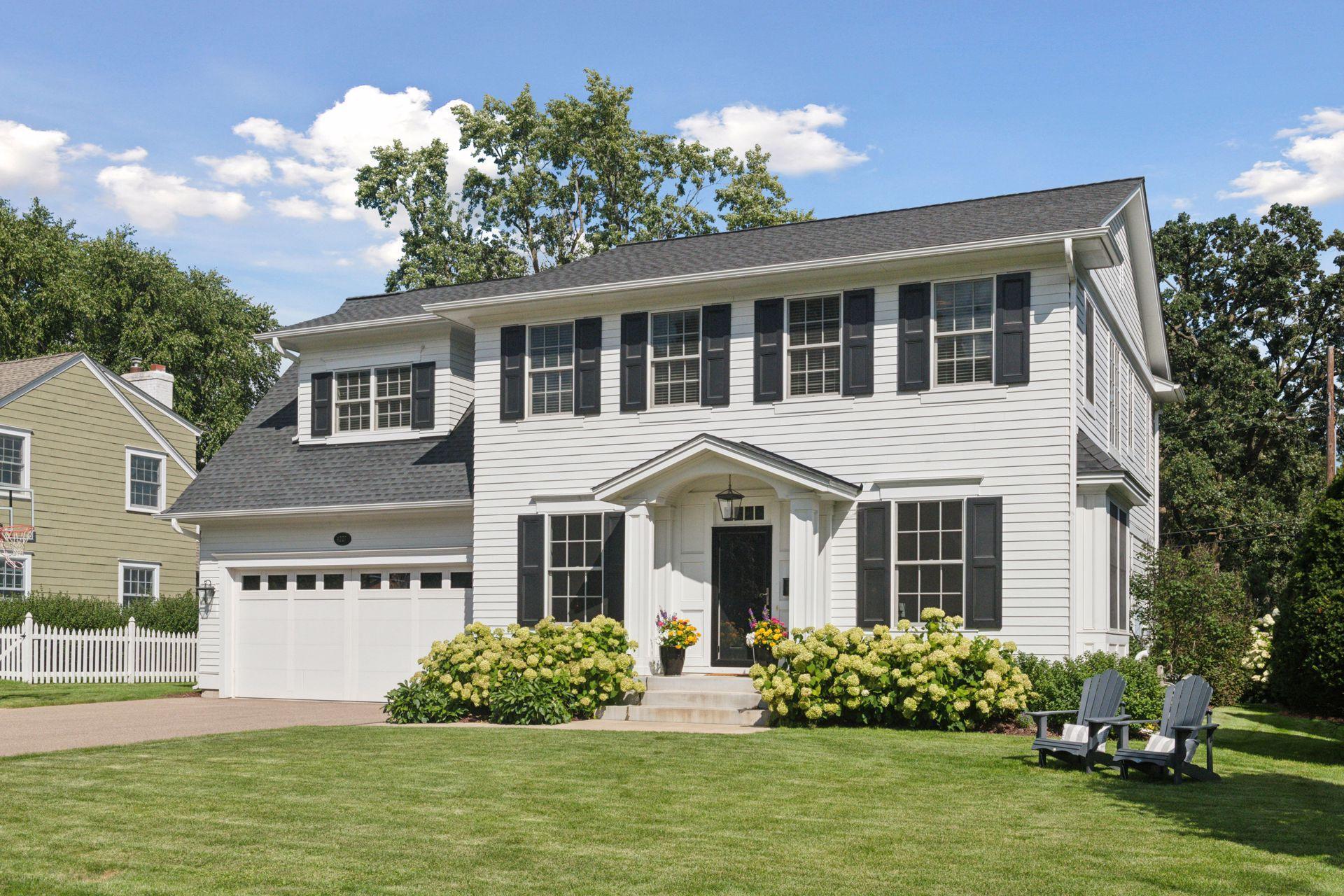 View of Residential at 4227 Oakdale Avenue, Edina MN 55416, Edina - Mike Wilen | Minnesota Team Real Estate