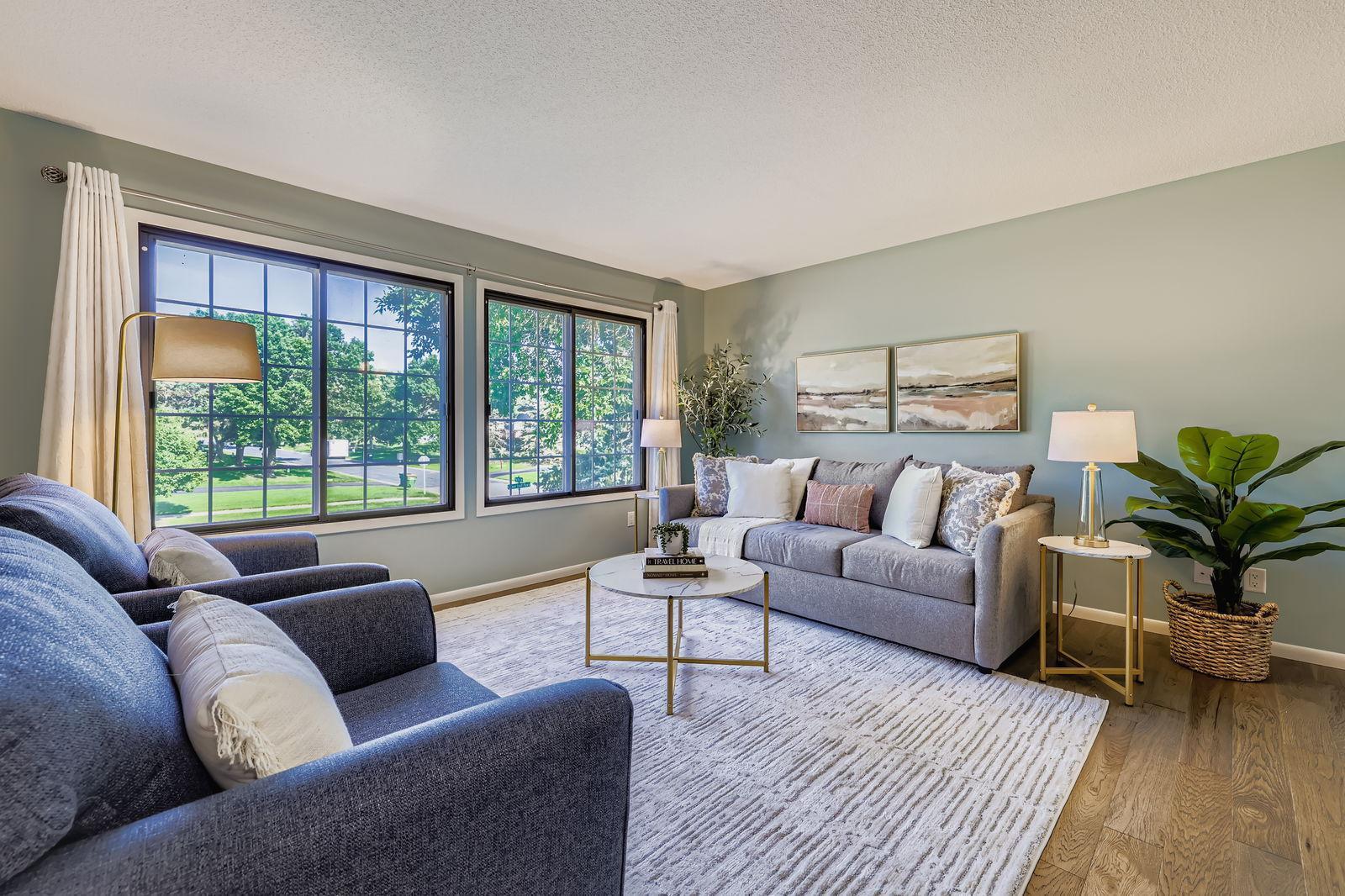 View of Residential at 437 96th Lane, Blaine MN 55434, Blaine - Mike Wilen | Minnesota Team Real Estate