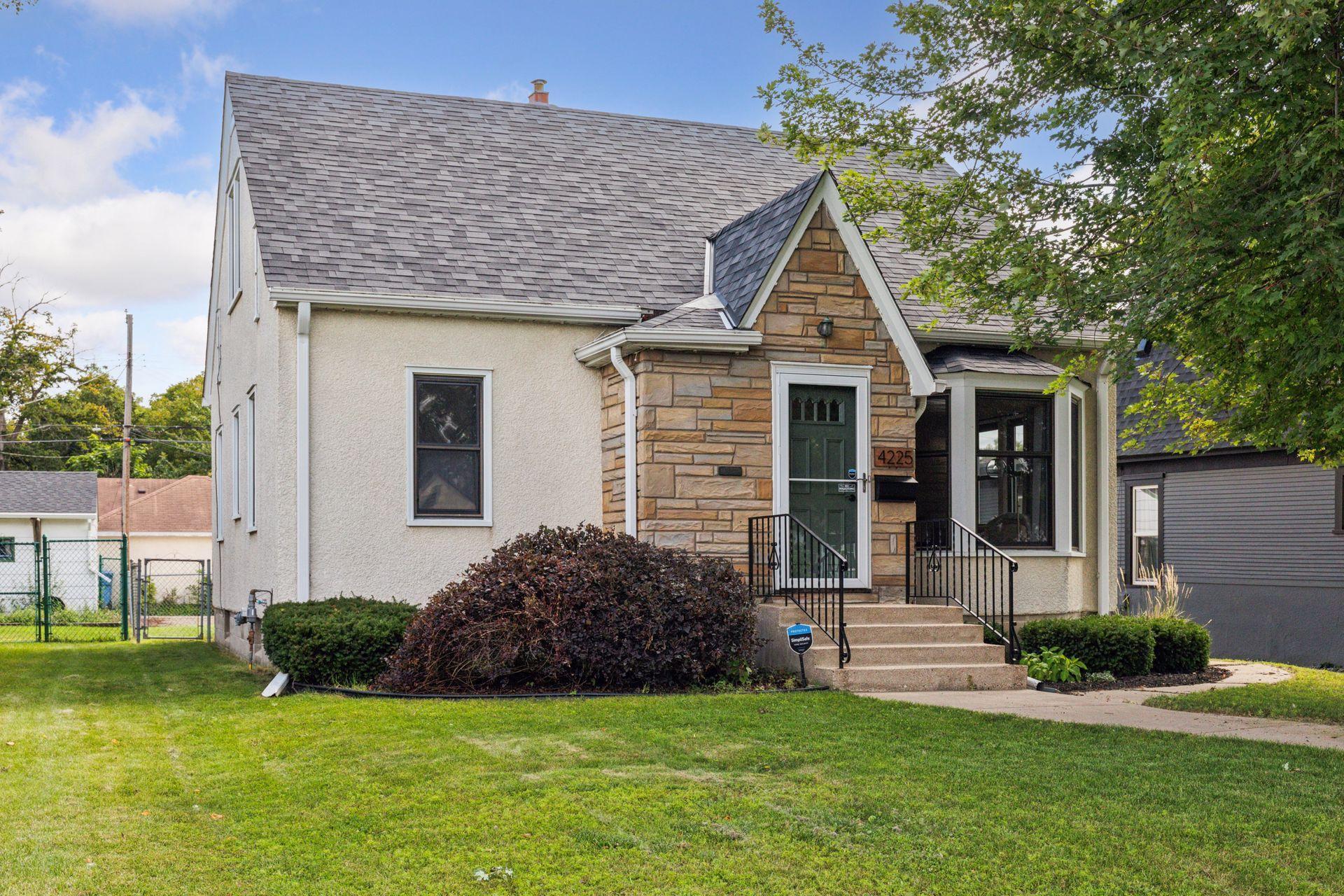 View of Residential at 4225 28th Avenue, Minneapolis MN 55406, Minneapolis - Mike Wilen | Minnesota Team Real Estate