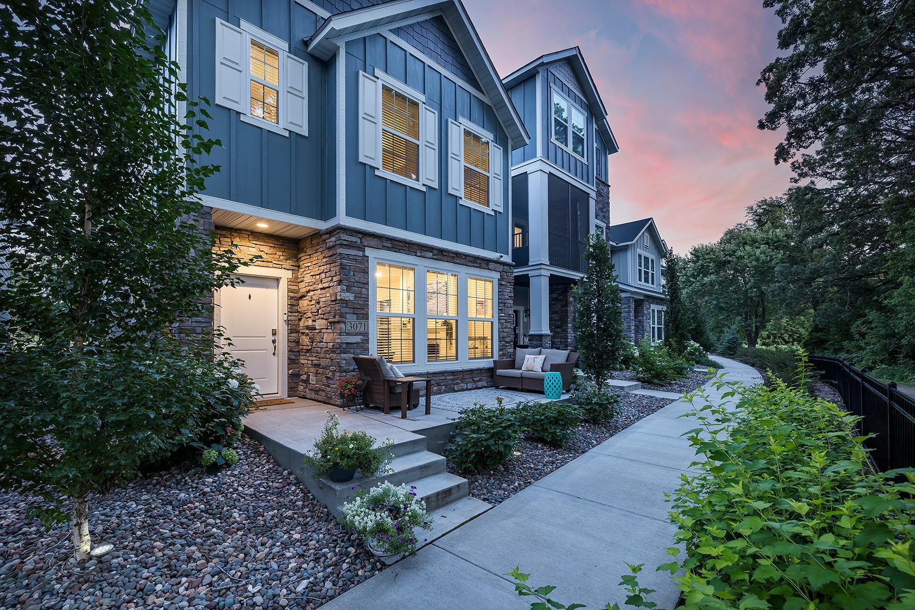 View of Residential at 3071 Rum River Way, Anoka MN 55303, Anoka - Mike Wilen | Minnesota Team Real Estate