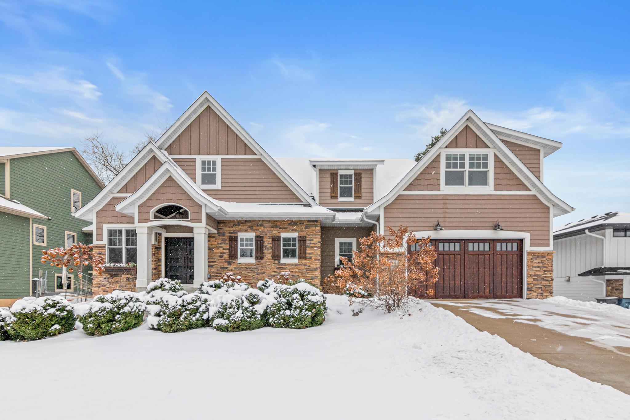 View of Residential at 800 County Road I, Shoreview MN 55126, Shoreview - Mike Wilen | Minnesota Team Real Estate