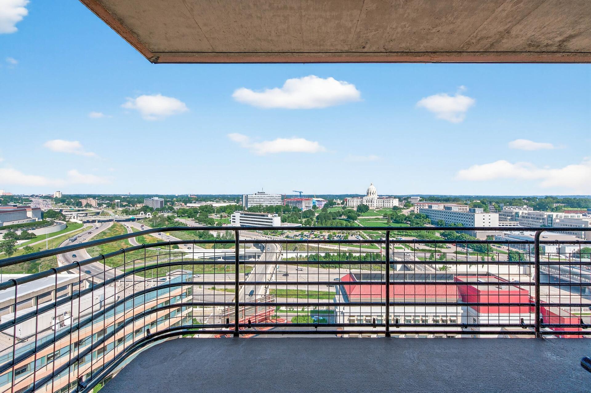 View of Residential at 26 10th Street #2006, Saint Paul MN 55102, Saint Paul - Mike Wilen | Minnesota Team Real Estate