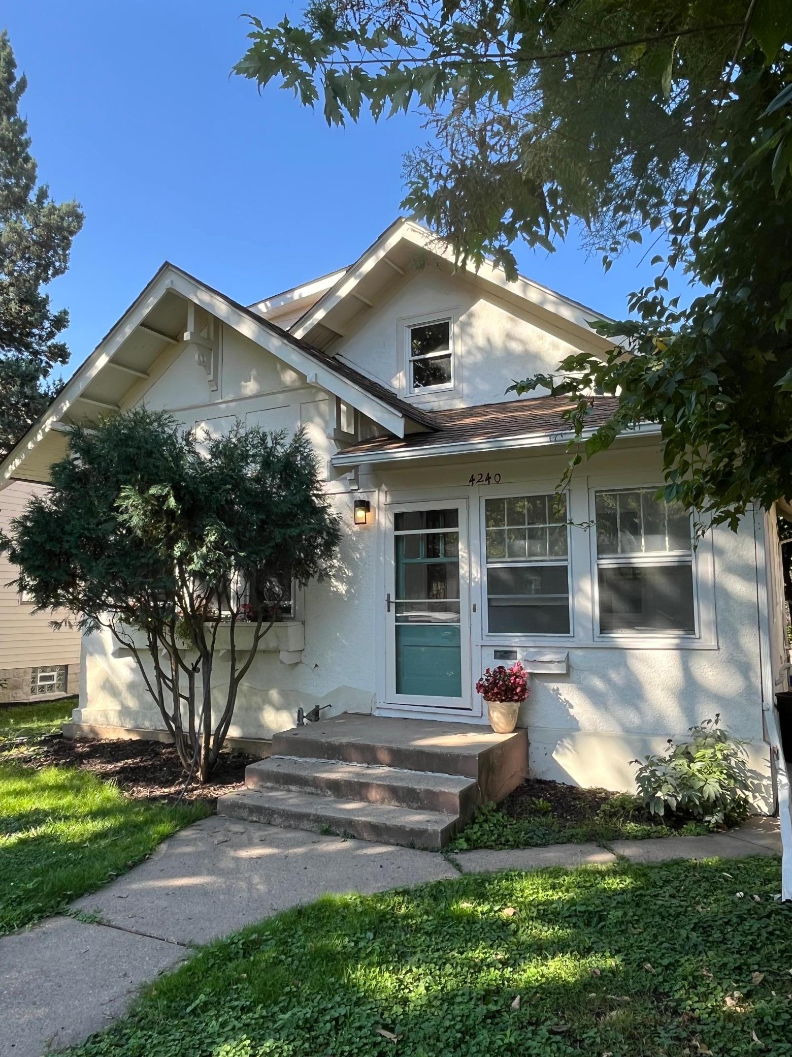 View of Residential at 4240 Park Avenue, Minneapolis MN 55407, Minneapolis - Mike Wilen | Minnesota Team Real Estate