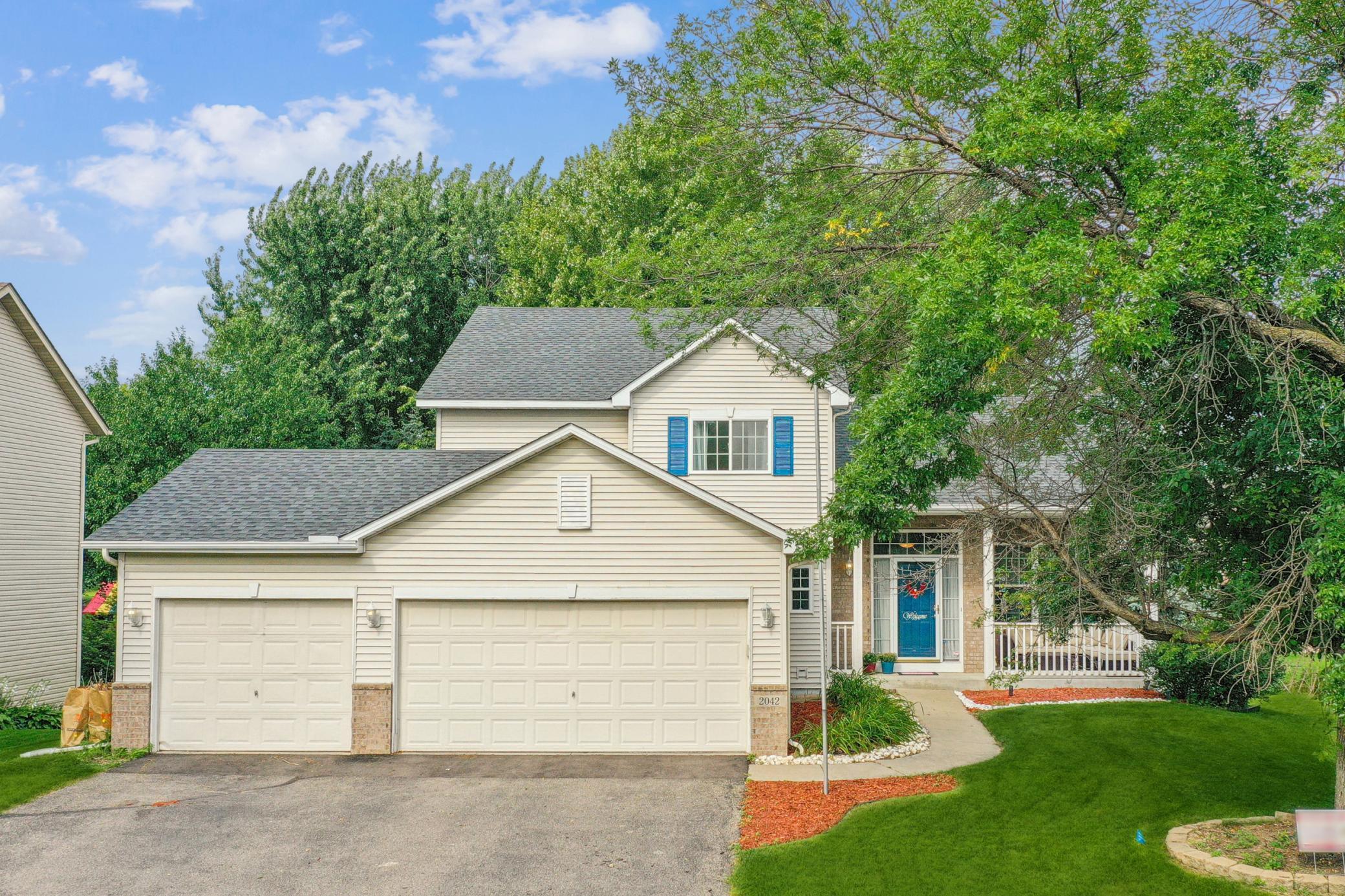 View of Residential at 2042 Cardinal Drive, Shakopee MN 55379, Shakopee - Mike Wilen | Minnesota Team Real Estate