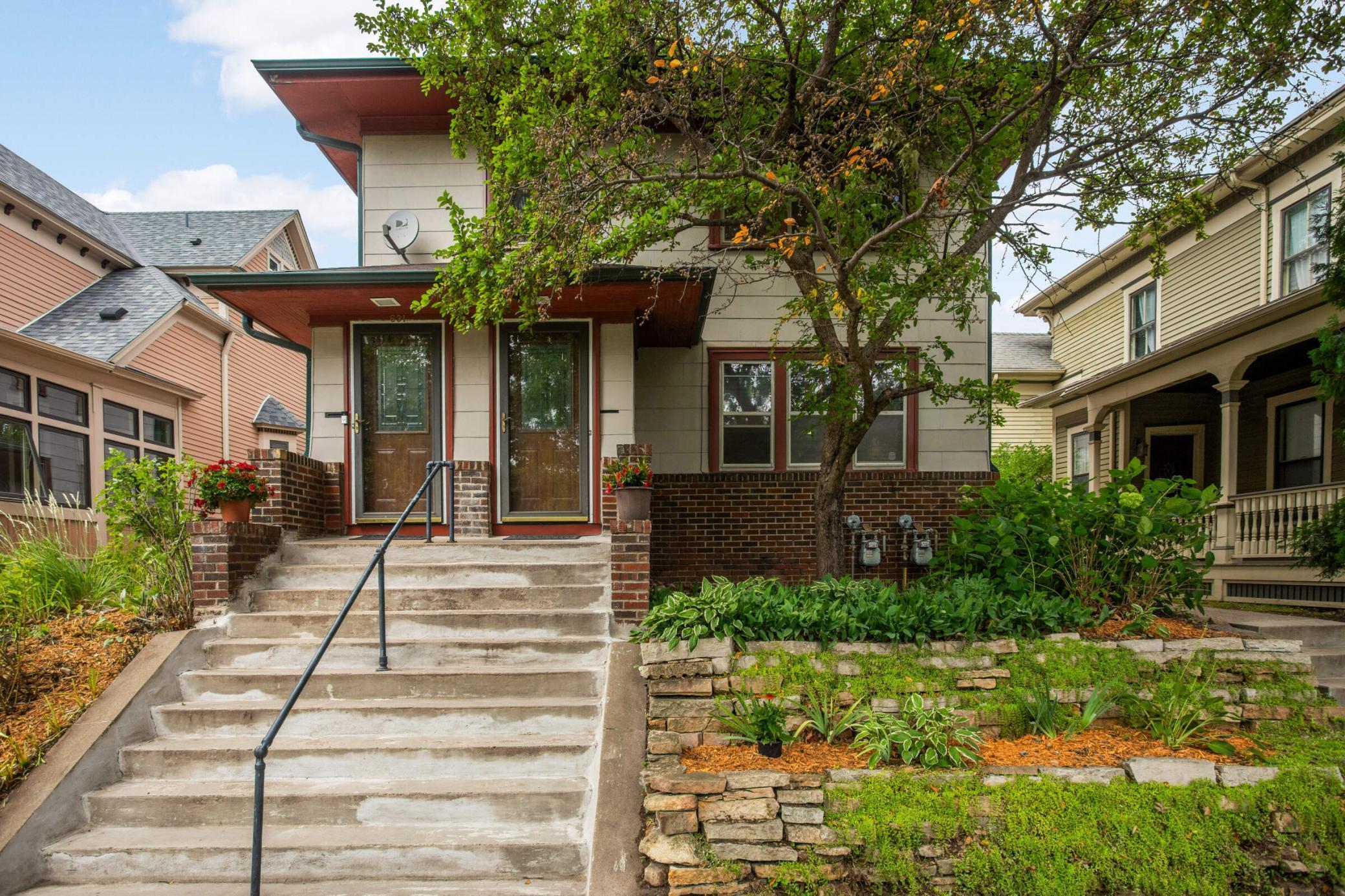 View of Residential Income at 629 Portland Avenue, Saint Paul MN 55104, Saint Paul - Mike Wilen | Minnesota Team Real Estate