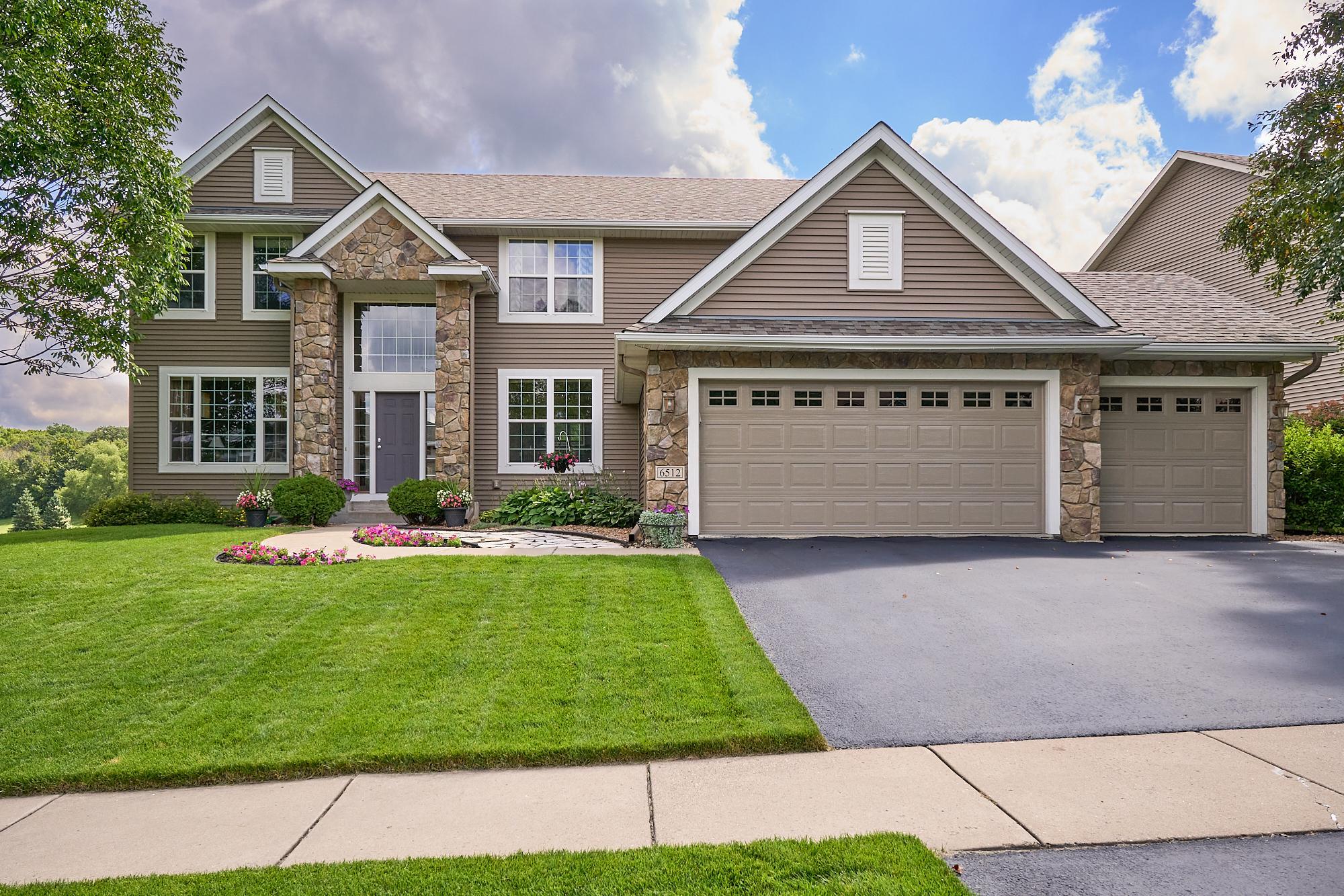 View of Residential at 6512 Garland Lane, Maple Grove MN 55311, Maple Grove - Mike Wilen | Minnesota Team Real Estate