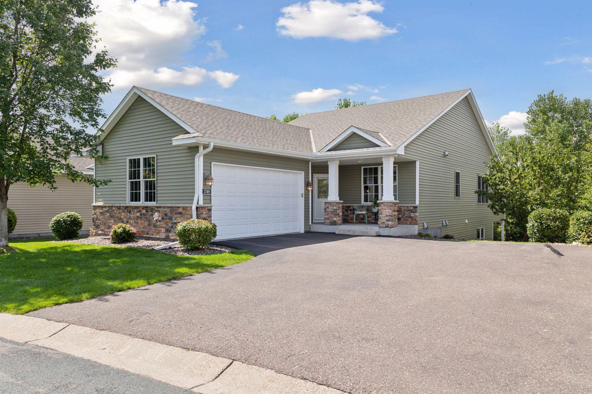 View of Residential at 1749 Edgemont Street, Maplewood MN 55117, Maplewood - Mike Wilen | Minnesota Team Real Estate
