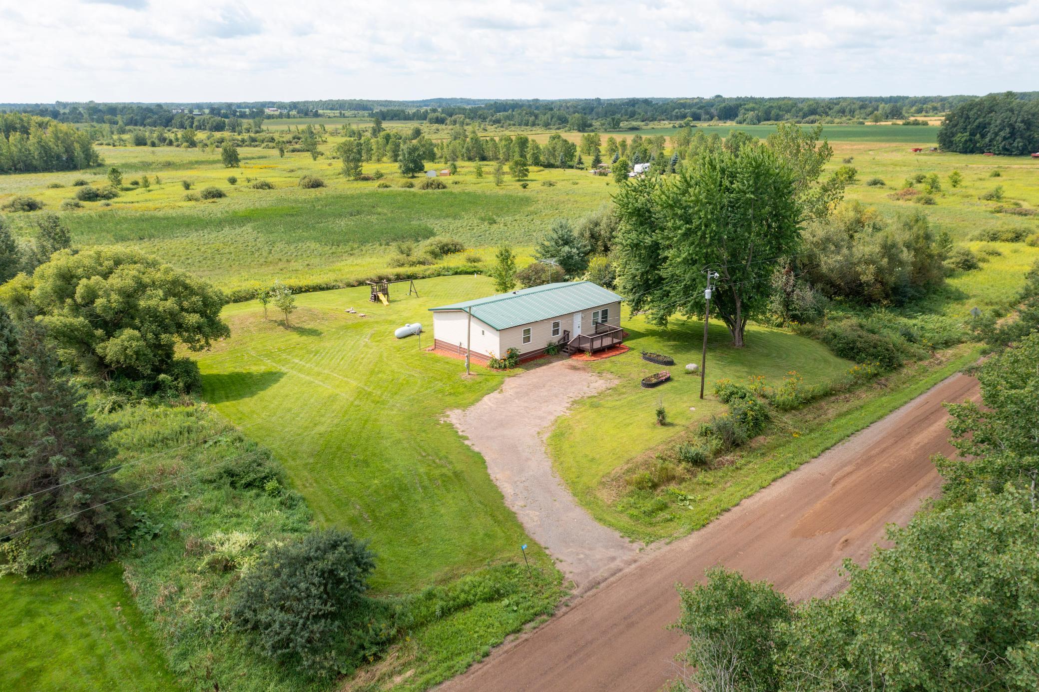 View of Residential at 16095 140th Street, Foreston MN 56330, Foreston - Mike Wilen | Minnesota Team Real Estate