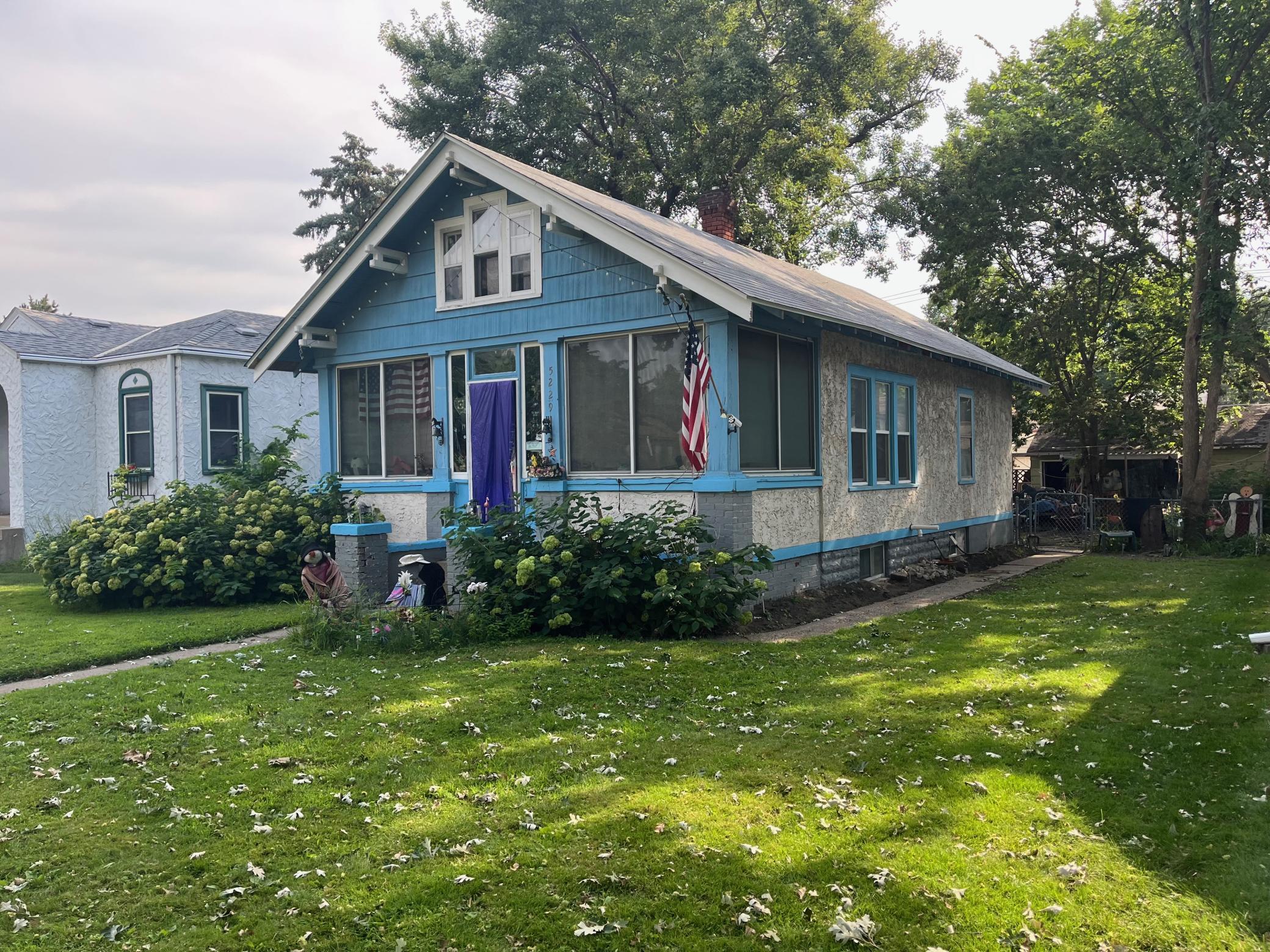 View of Residential at 5229 34th Avenue, Minneapolis MN 55417, Minneapolis - Mike Wilen | Minnesota Team Real Estate