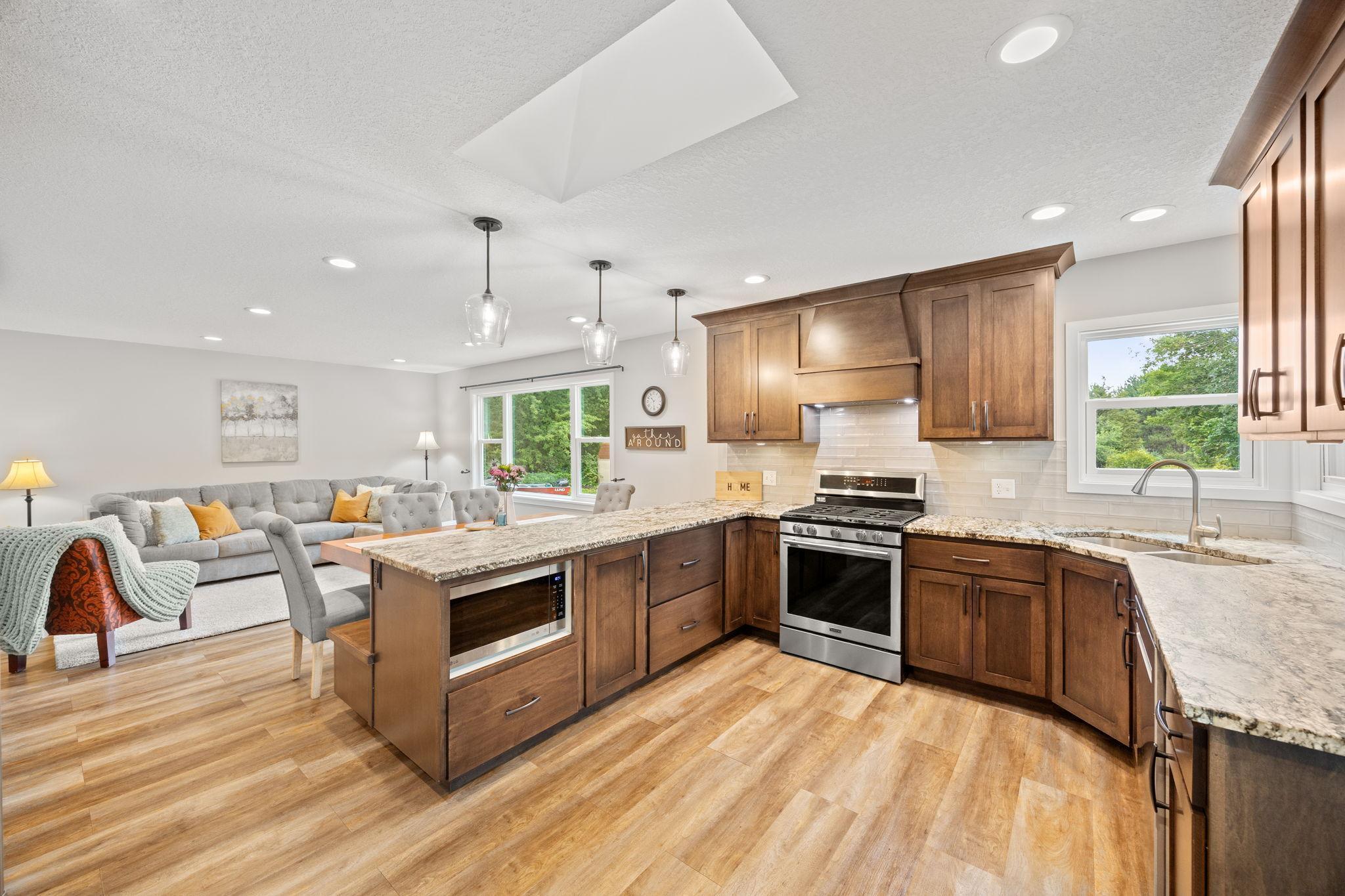 View of Residential at 26953 Foxboro Avenue, Wyoming MN 55092, Wyoming - Mike Wilen | Minnesota Team Real Estate