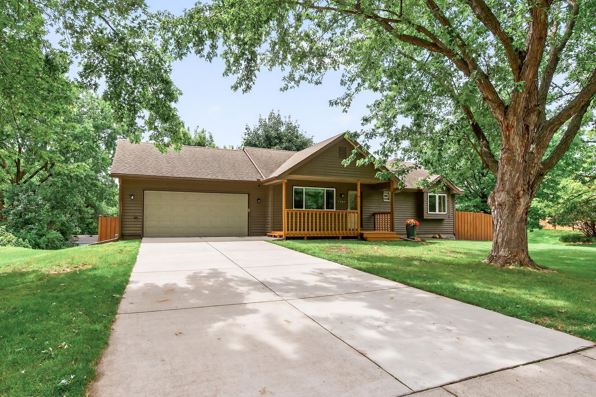 View of Residential at 9987 64th Circle, Maple Grove MN 55369, Maple Grove - Mike Wilen | Minnesota Team Real Estate
