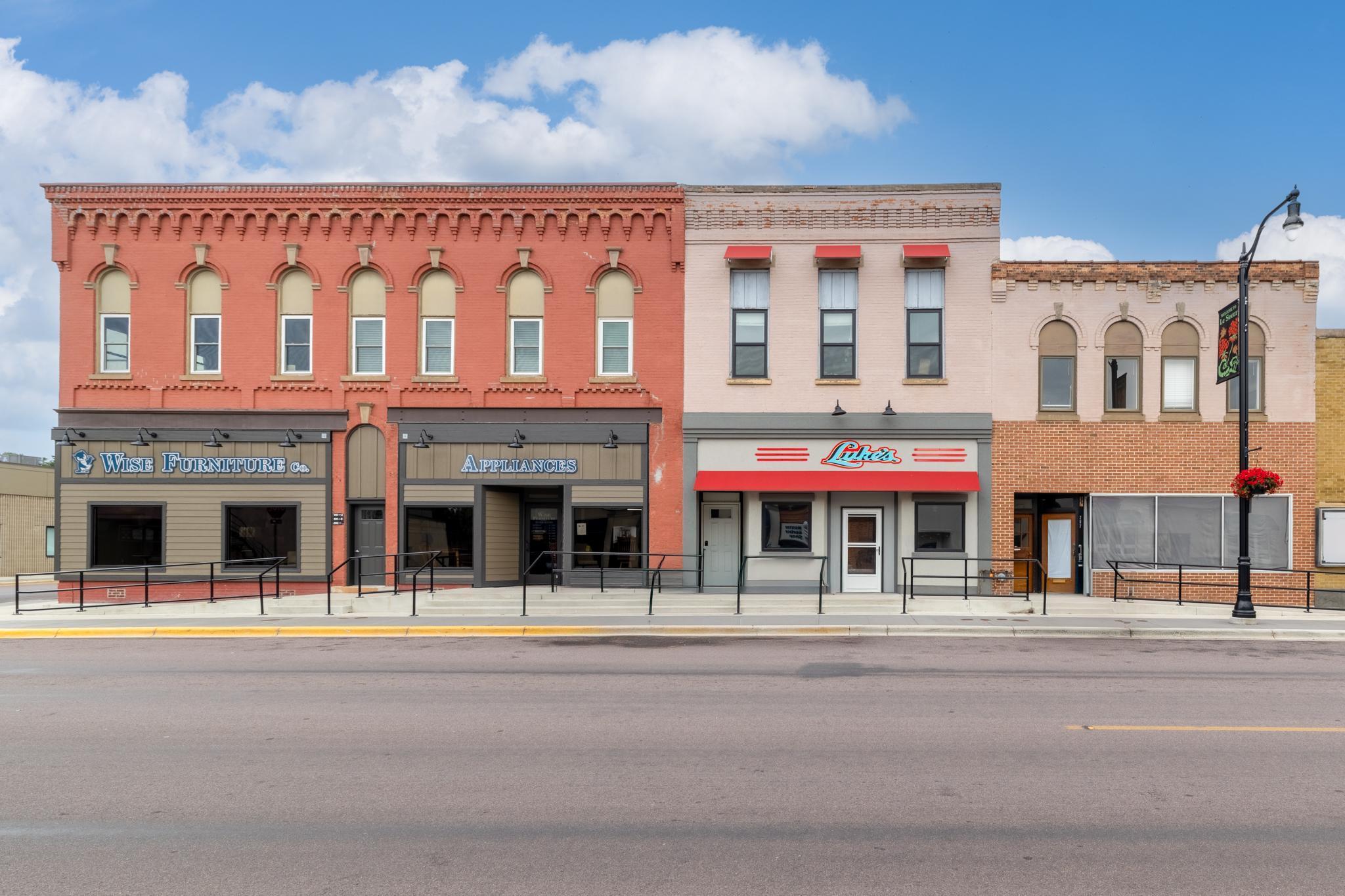 View of Commercial Sale at 205 Main Street, Le Sueur MN 56058, Le Sueur (38 of 39) - Mike Wilen | Minnesota Team Real Estate