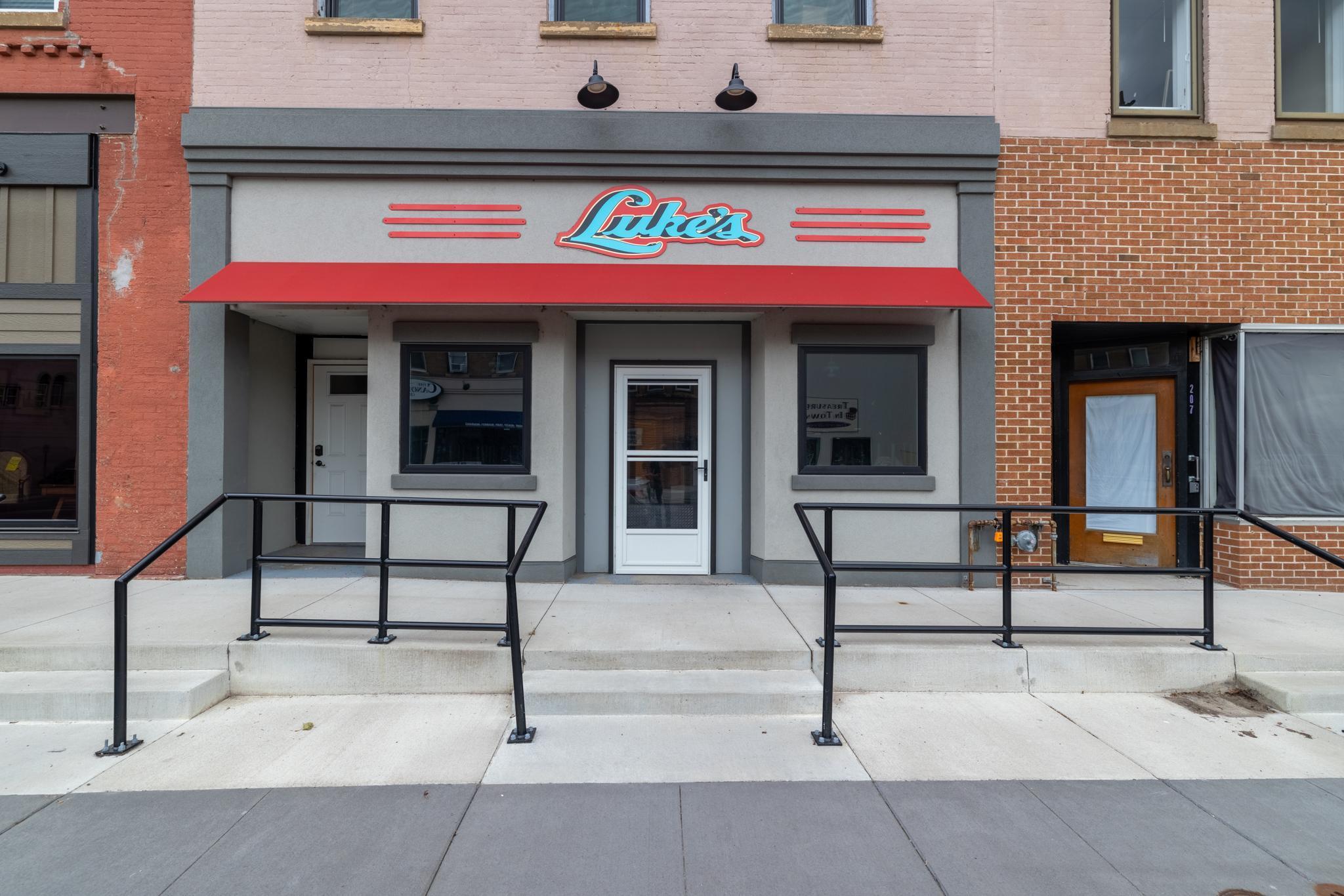 View of Commercial Sale at 205 Main Street, Le Sueur MN 56058, Le Sueur (37 of 39) - Mike Wilen | Minnesota Team Real Estate