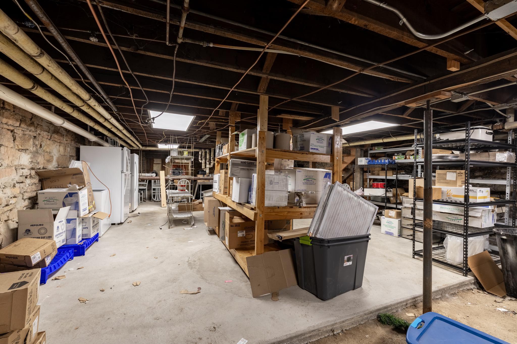 View of Commercial Sale at 205 Main Street, Le Sueur MN 56058, Le Sueur (16 of 39) - Mike Wilen | Minnesota Team Real Estate