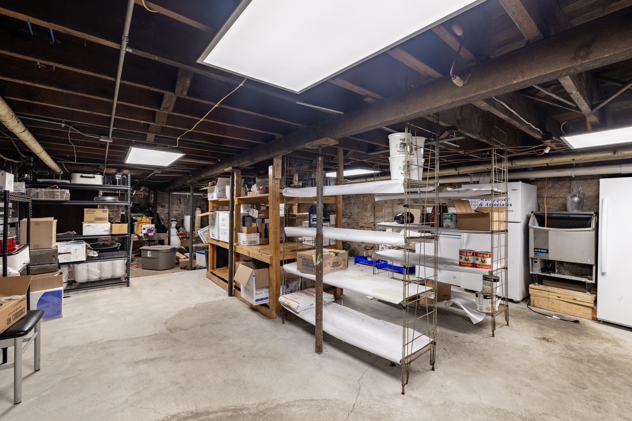 View of Commercial Sale at 205 Main Street, Le Sueur MN 56058, Le Sueur (14 of 39) - Mike Wilen | Minnesota Team Real Estate
