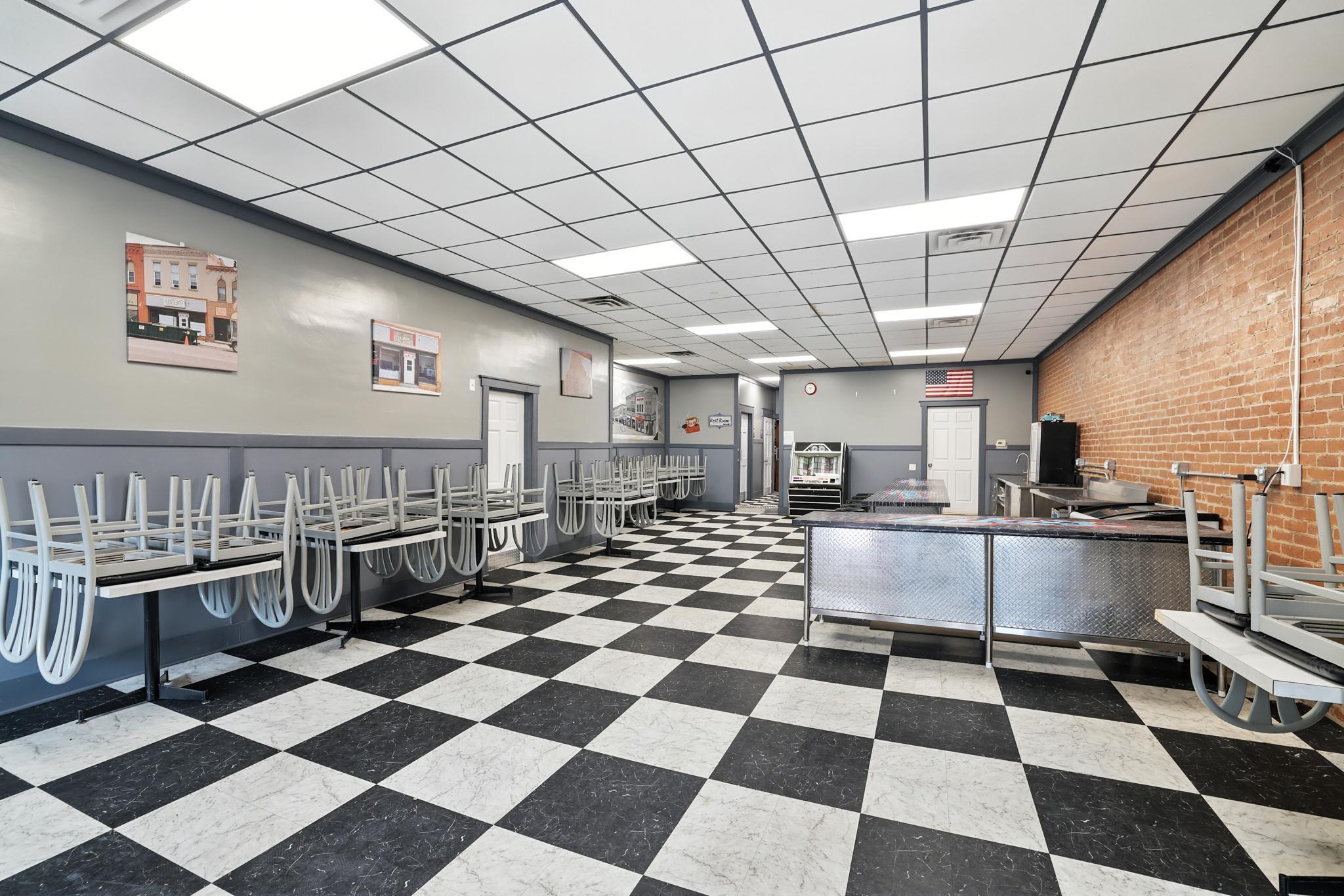 View of Commercial Sale at 205 Main Street, Le Sueur MN 56058, Le Sueur (11 of 39) - Mike Wilen | Minnesota Team Real Estate