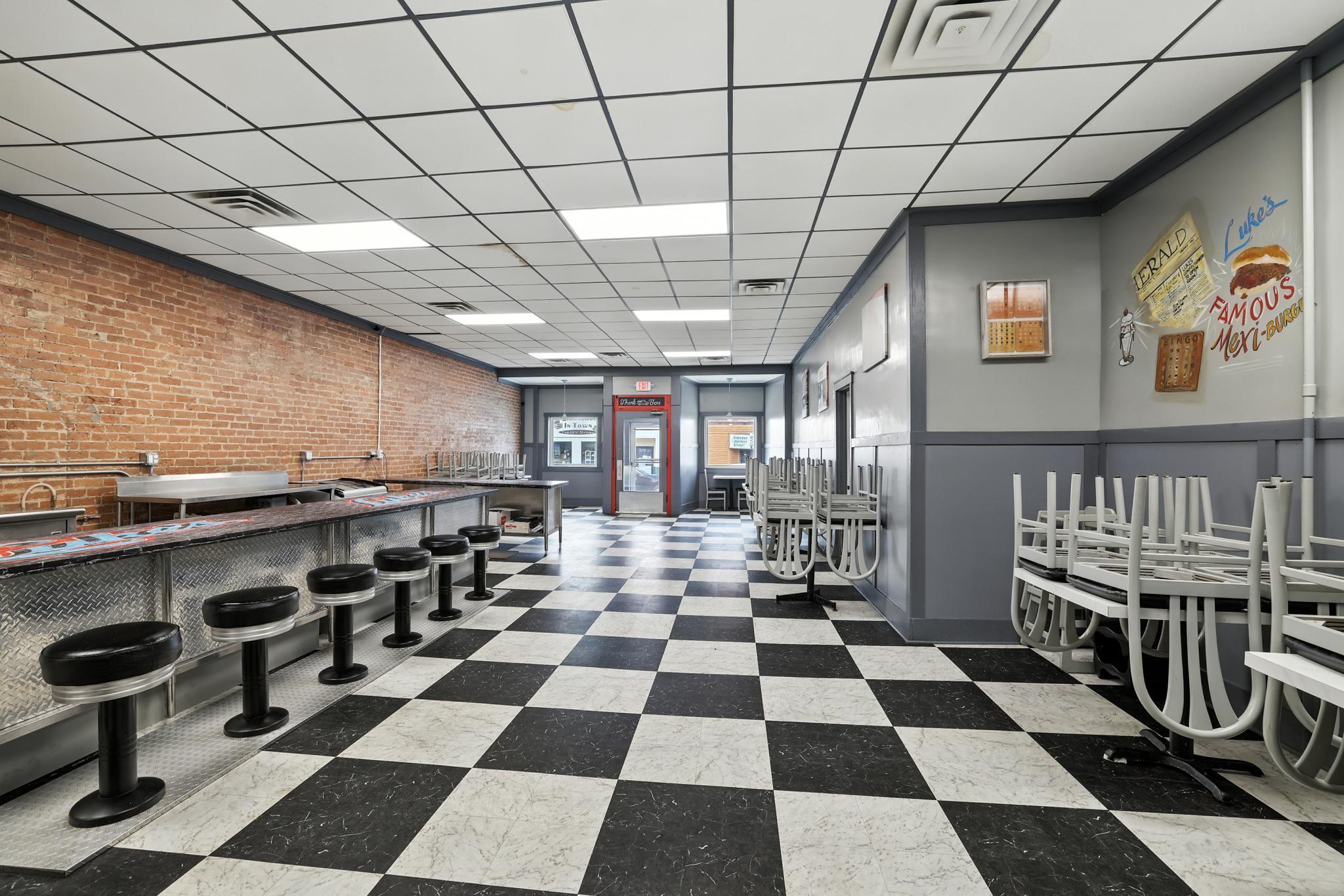 View of Commercial Sale at 205 Main Street, Le Sueur MN 56058, Le Sueur (8 of 39) - Mike Wilen | Minnesota Team Real Estate