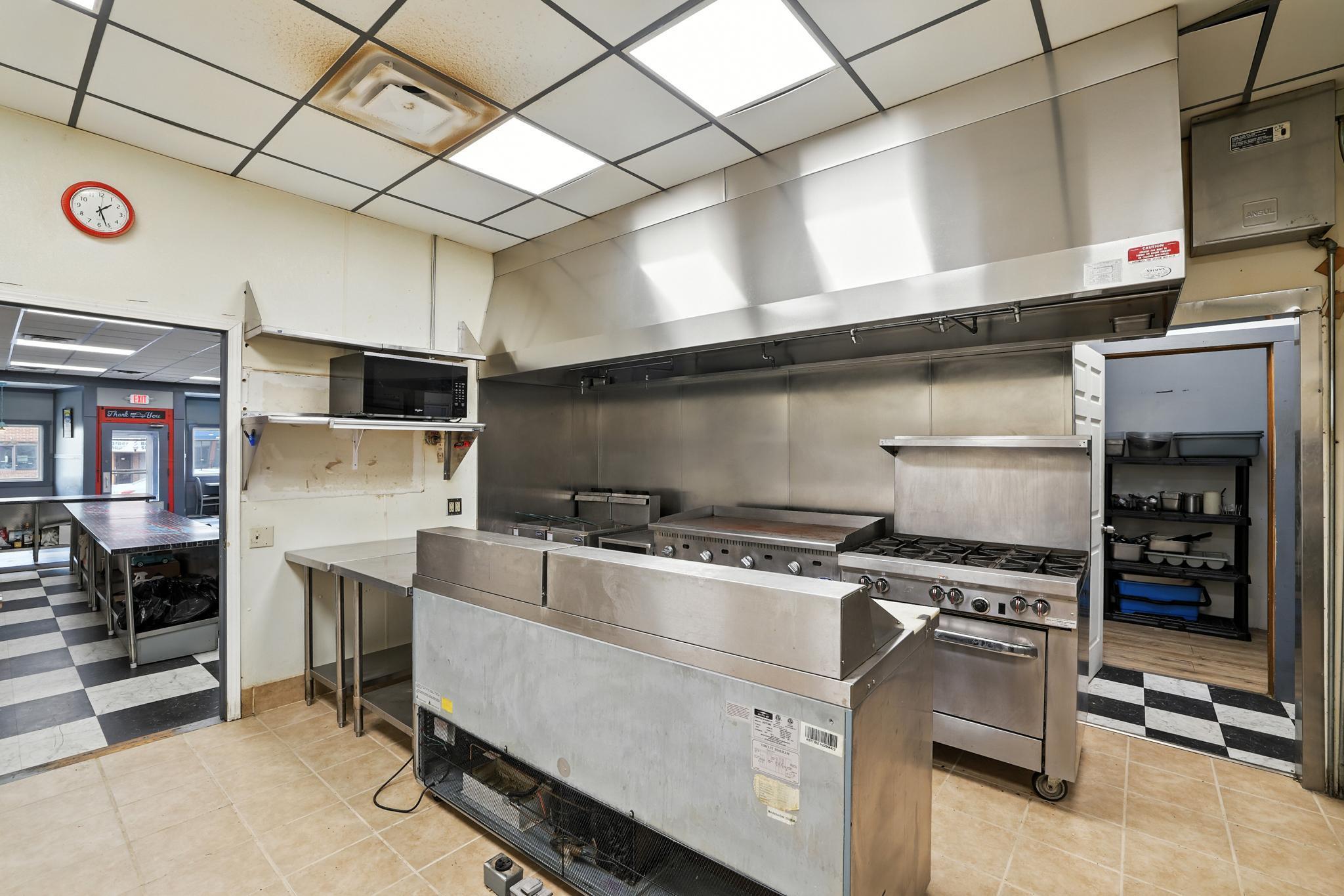 View of Commercial Sale at 205 Main Street, Le Sueur MN 56058, Le Sueur (5 of 39) - Mike Wilen | Minnesota Team Real Estate