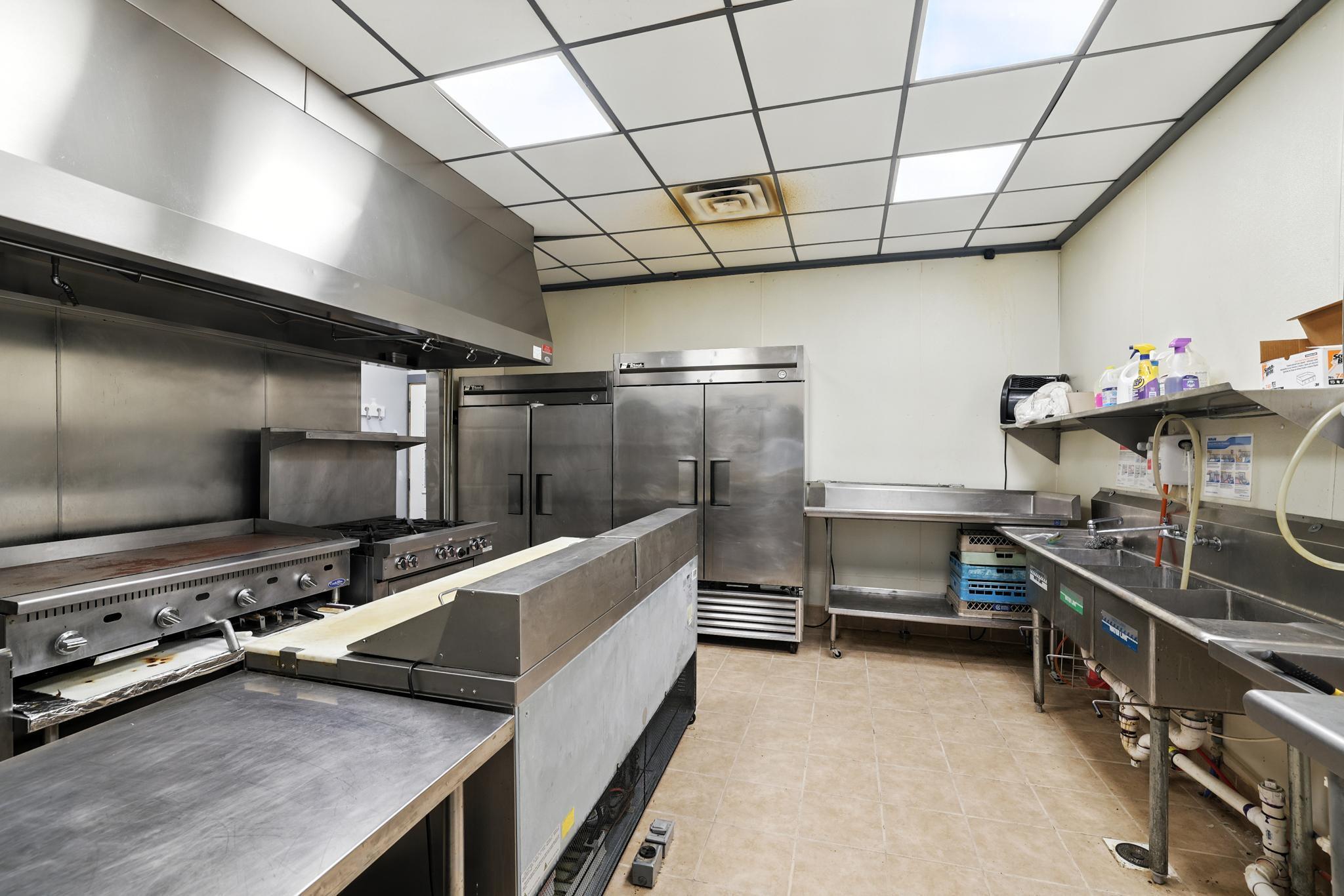 View of Commercial Sale at 205 Main Street, Le Sueur MN 56058, Le Sueur (4 of 39) - Mike Wilen | Minnesota Team Real Estate