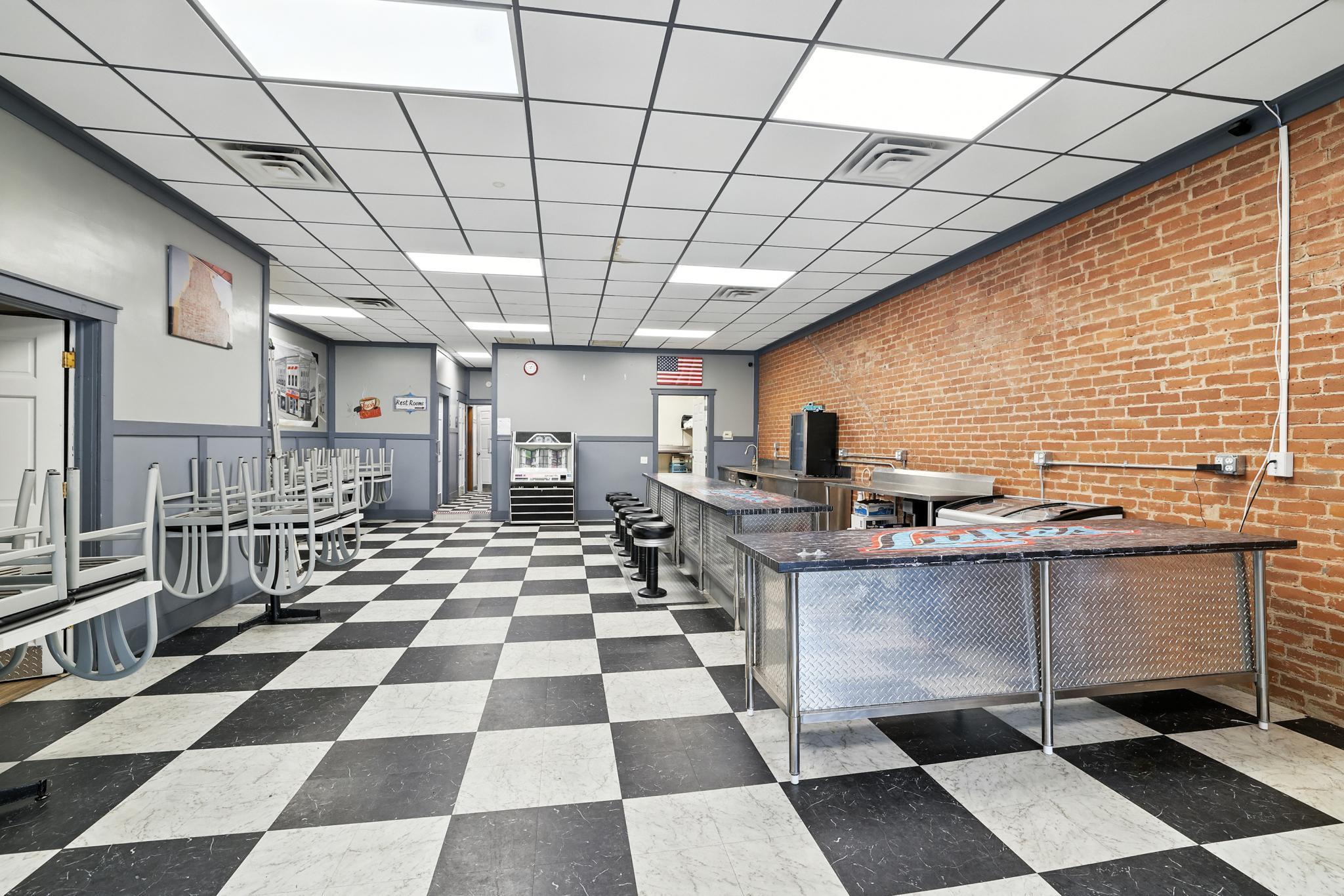 View of Commercial Sale at 205 Main Street, Le Sueur MN 56058, Le Sueur (2 of 39) - Mike Wilen | Minnesota Team Real Estate