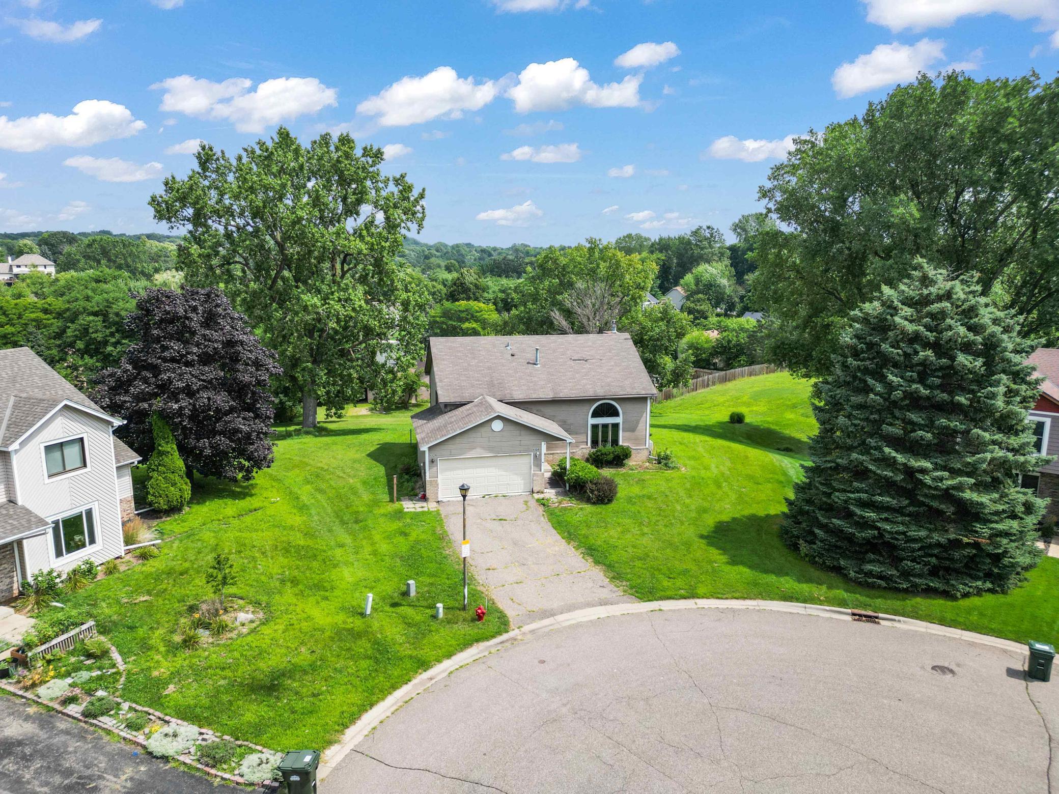 View of Residential at 4124 New York Avenue, Eagan MN 55123, Eagan - Mike Wilen | Minnesota Team Real Estate