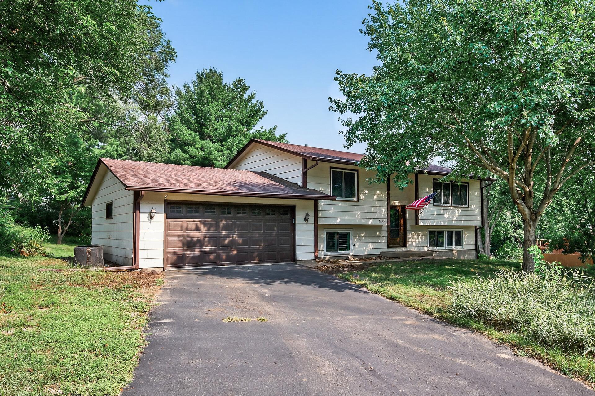 View of Residential at 2590 Stark Street, Little Canada MN 55117, Little Canada - Mike Wilen | Minnesota Team Real Estate