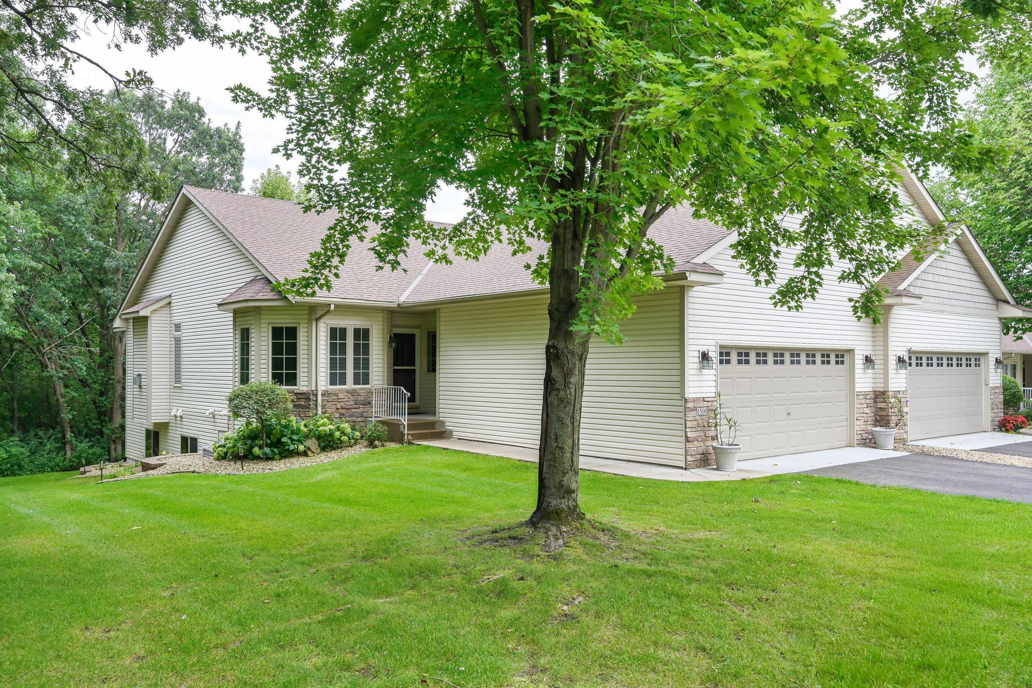 View of Residential at 1500 130th Avenue, Coon Rapids MN 55448, Coon Rapids - Mike Wilen | Minnesota Team Real Estate