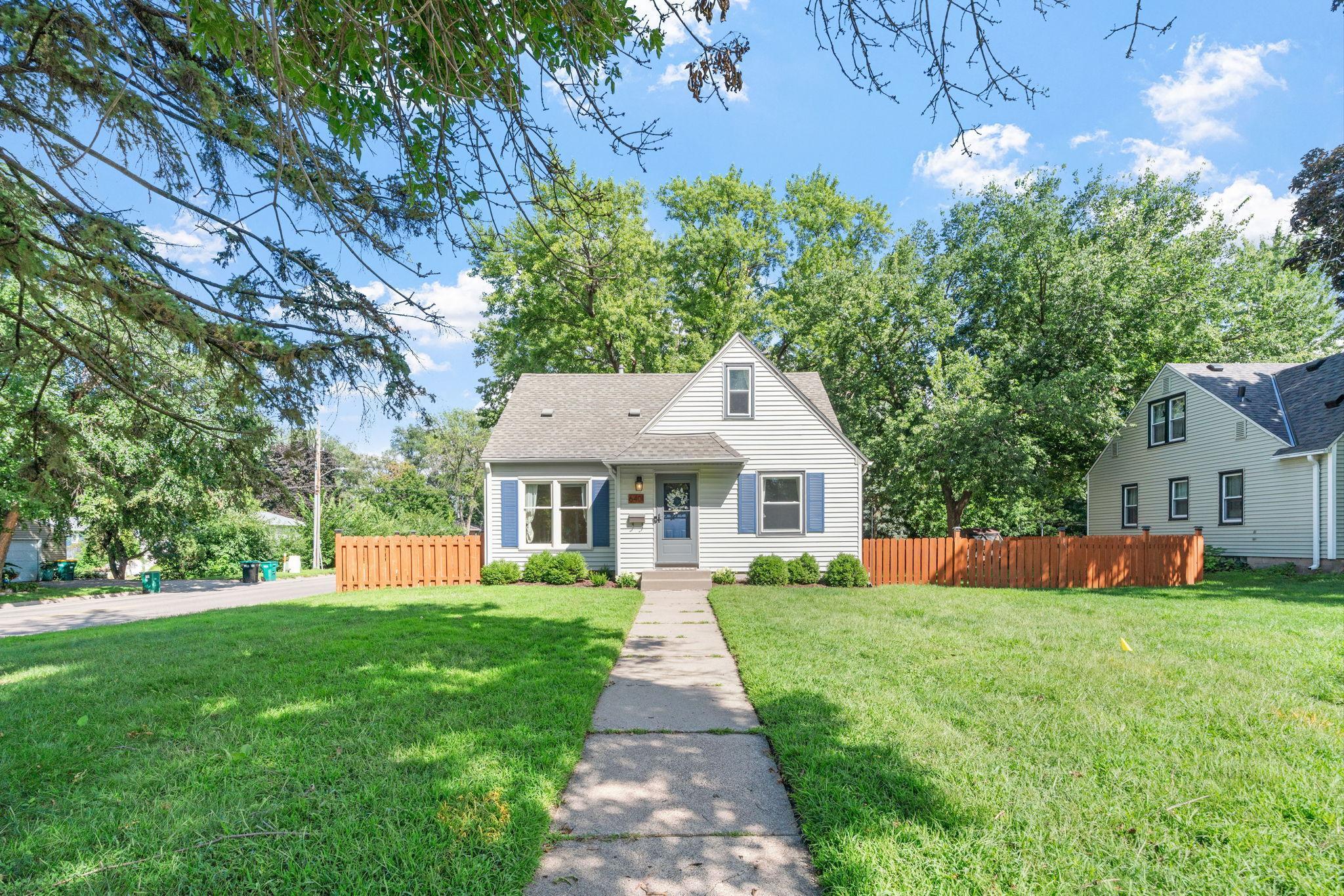 View of Residential at 6401 Stevens Avenue, Richfield MN 55423, Richfield - Mike Wilen | Minnesota Team Real Estate