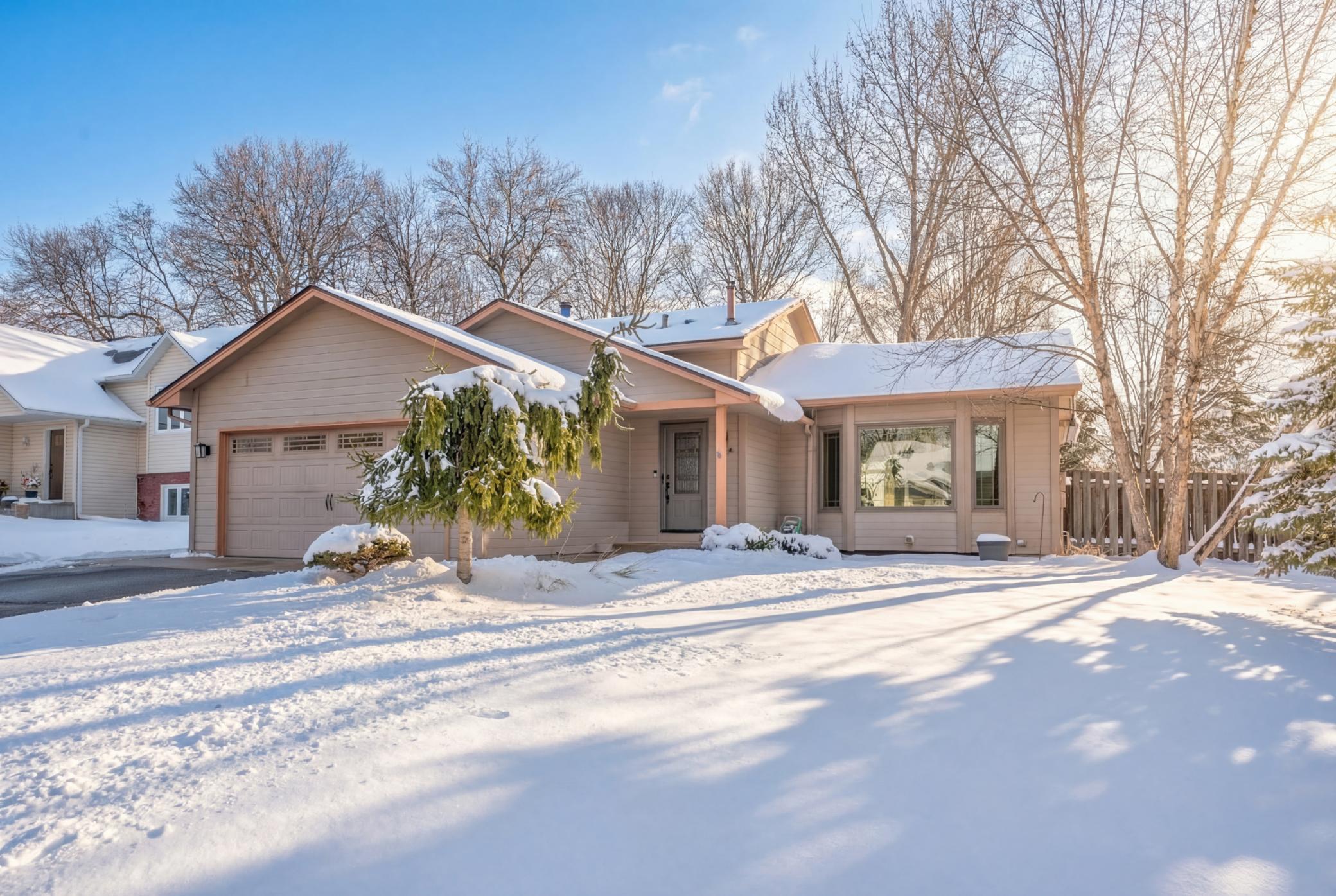 View of Residential at 18848 Barrington Drive, Eden Prairie MN 55346, Eden Prairie - Mike Wilen | Minnesota Team Real Estate